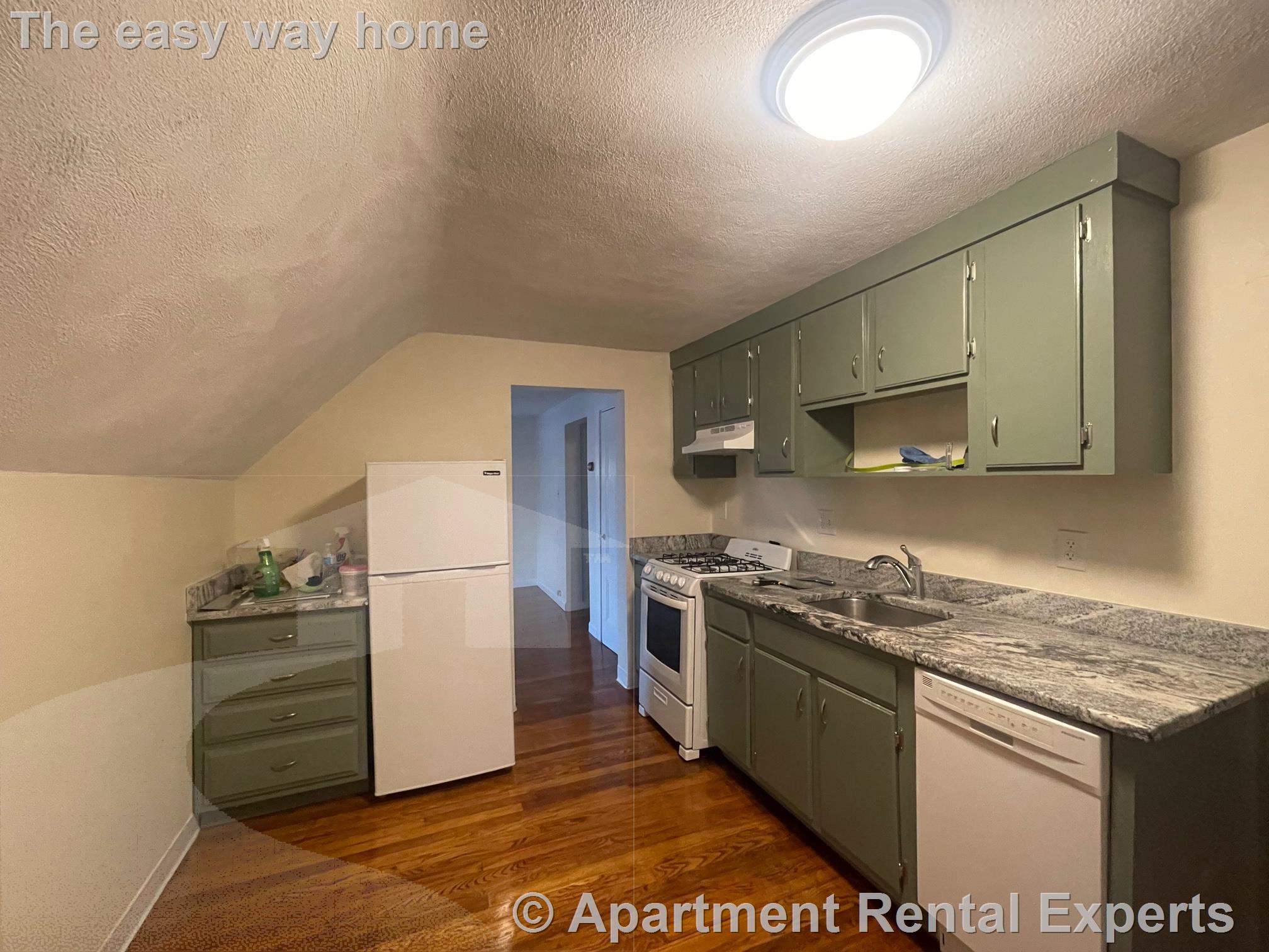 16 Kidder, Davis Square