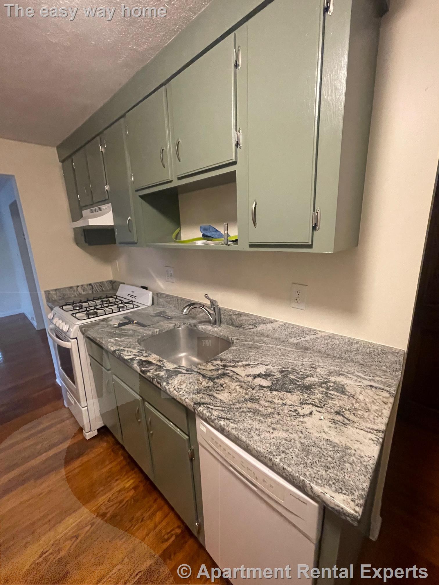 16 Kidder, Davis Square