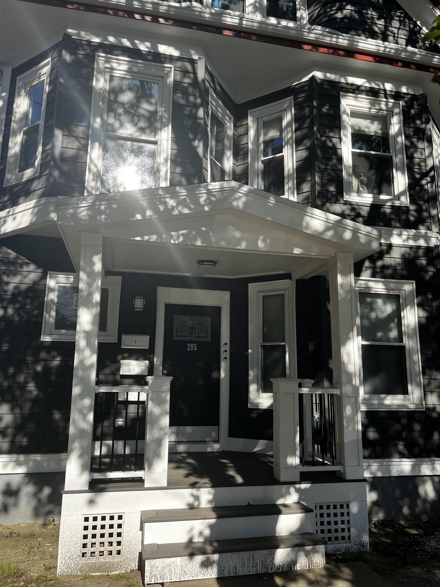 285 Medford St, Winter Hill