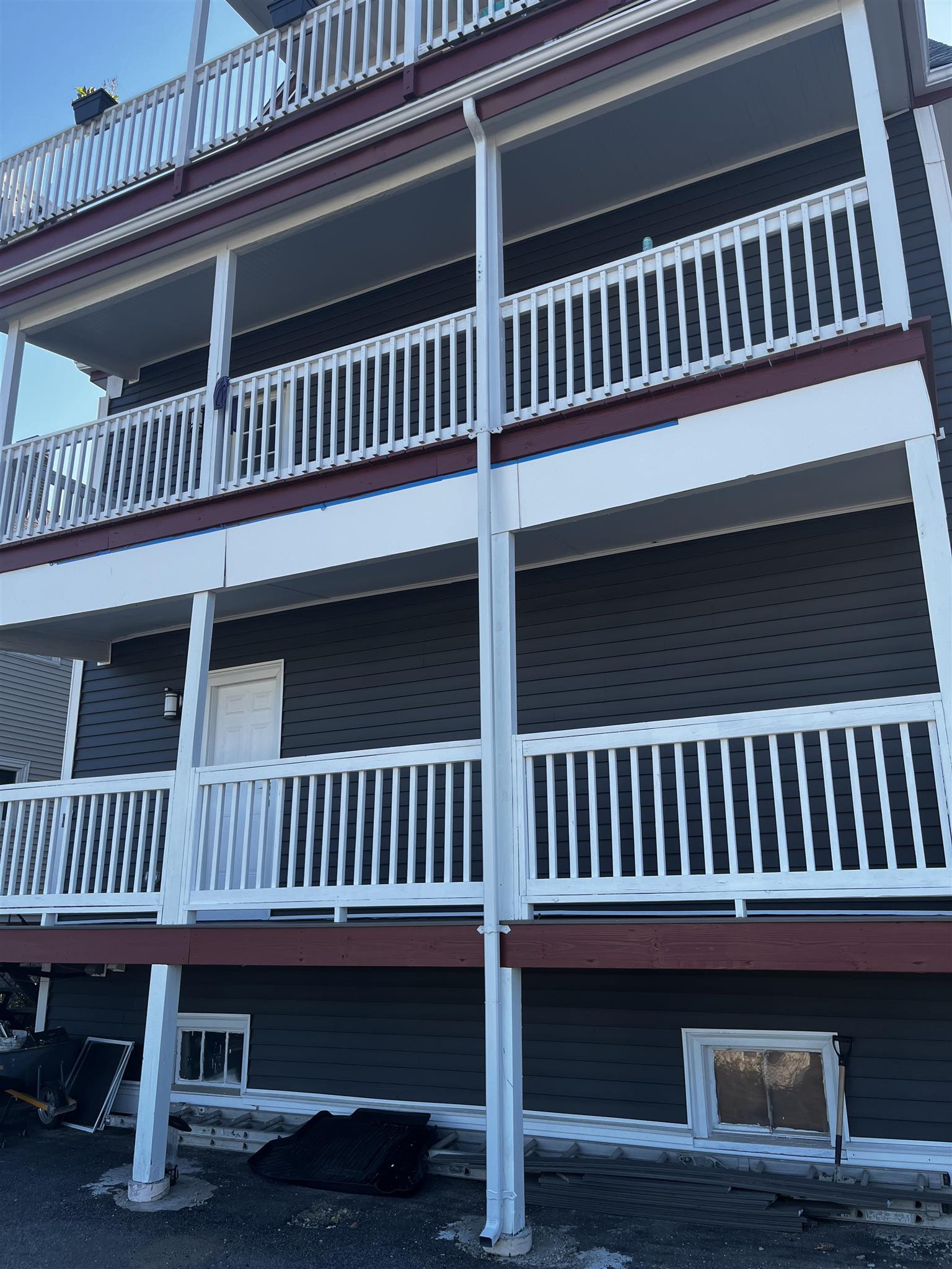 285 Medford St, Winter Hill