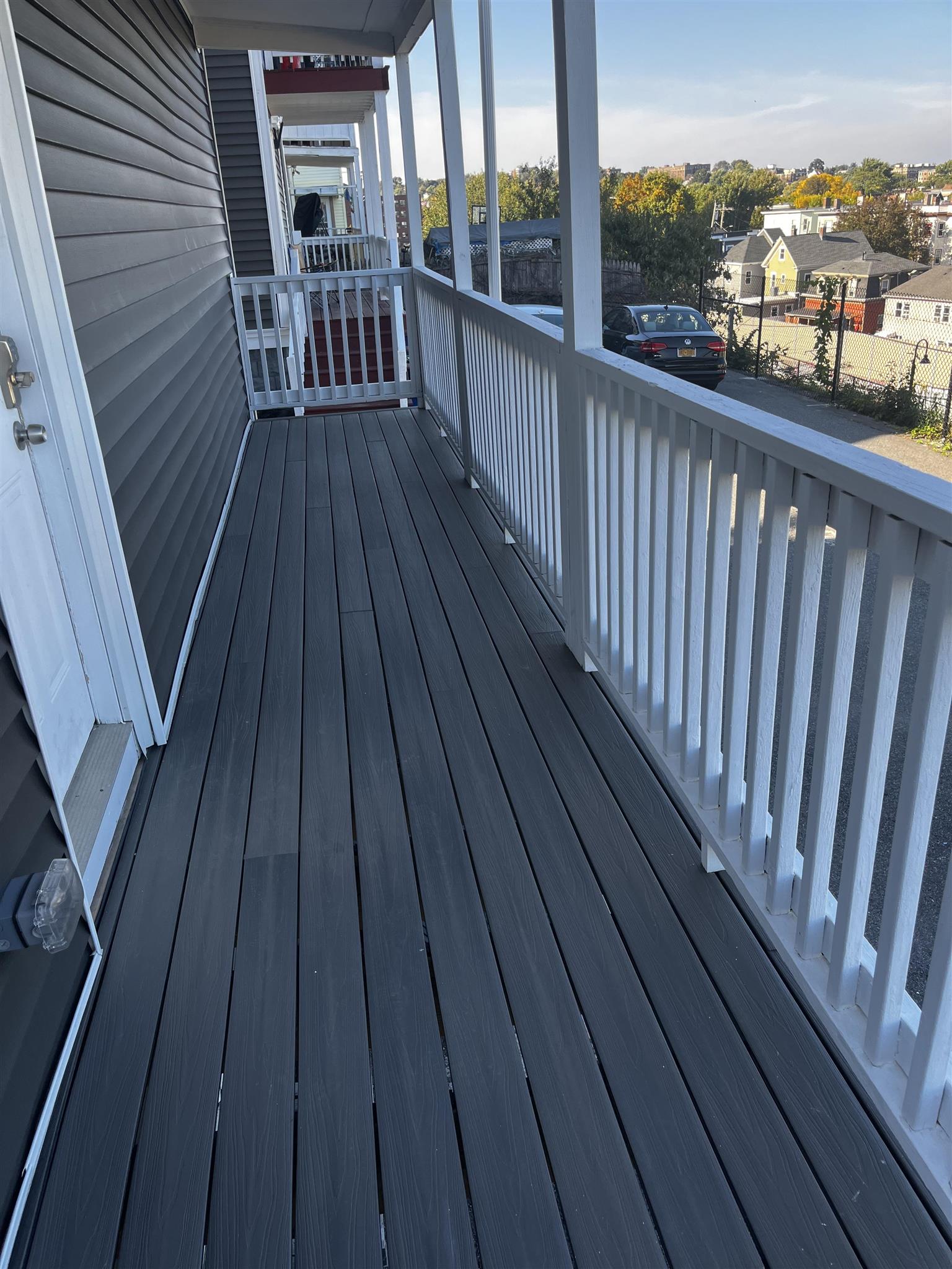 285 Medford St, Winter Hill