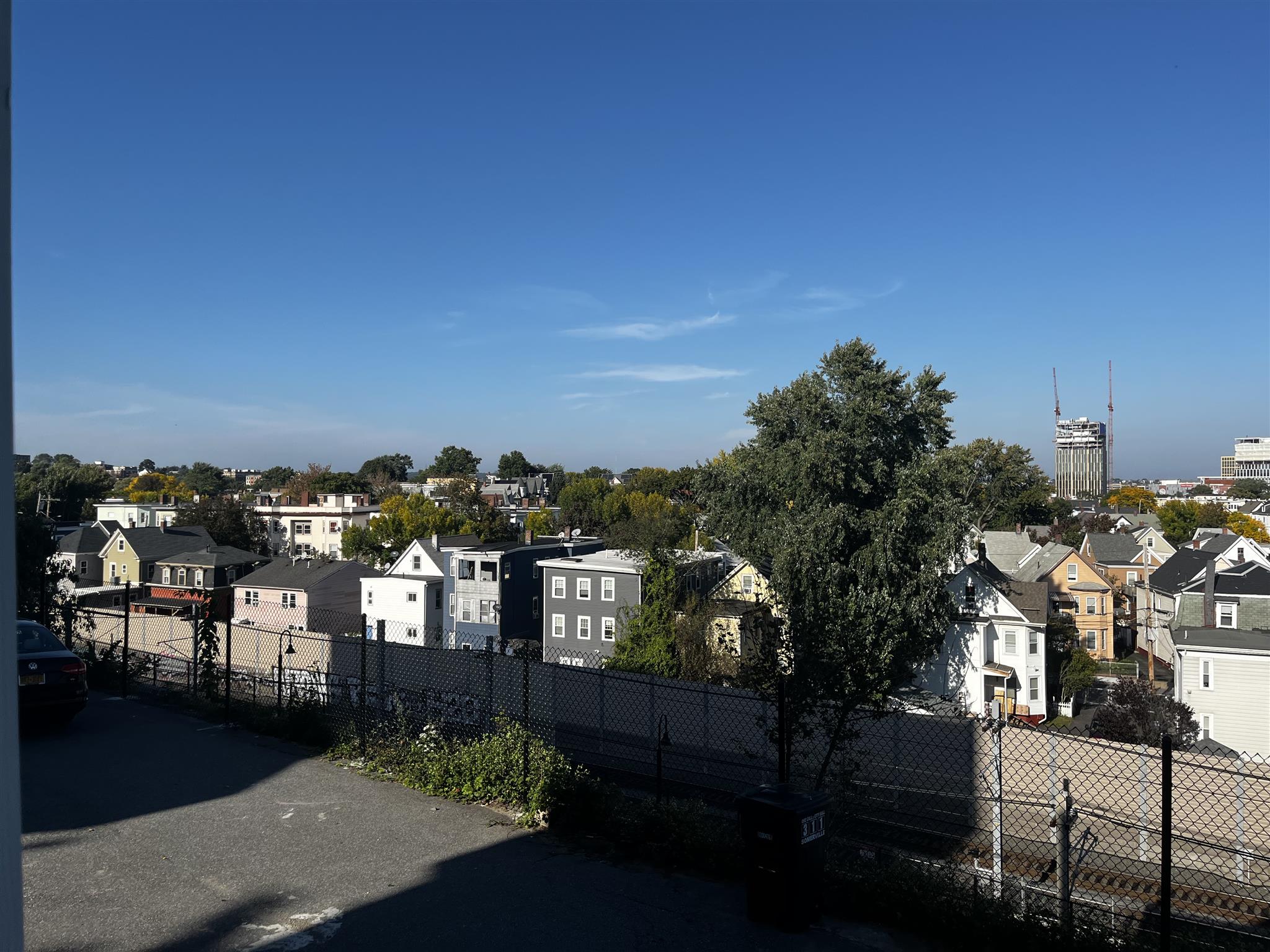 285 Medford St, Winter Hill