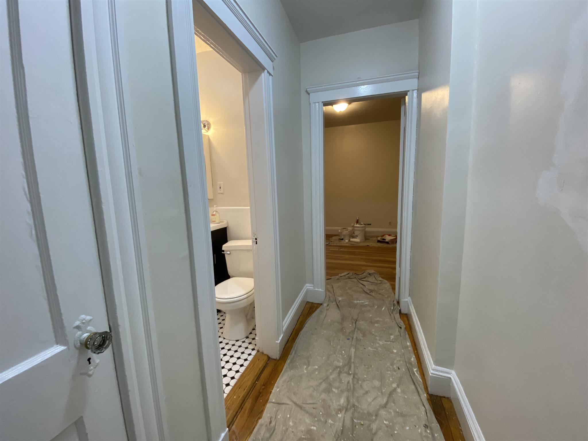 28 Langdon St, Harvard Square