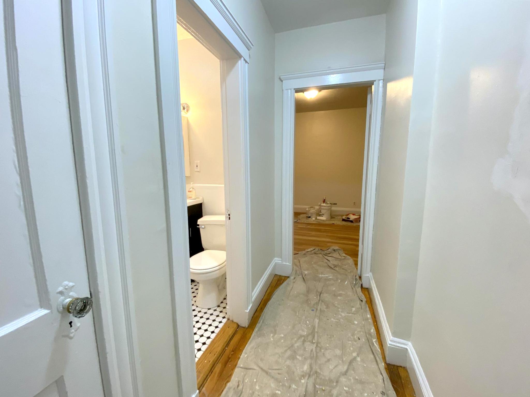 28 Langdon St, Harvard Square