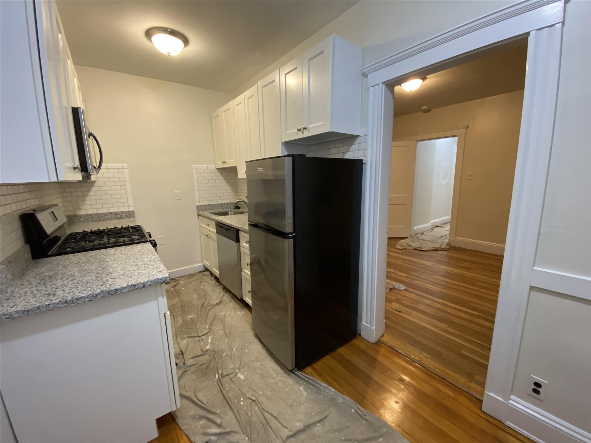 28 Langdon St, Harvard Square