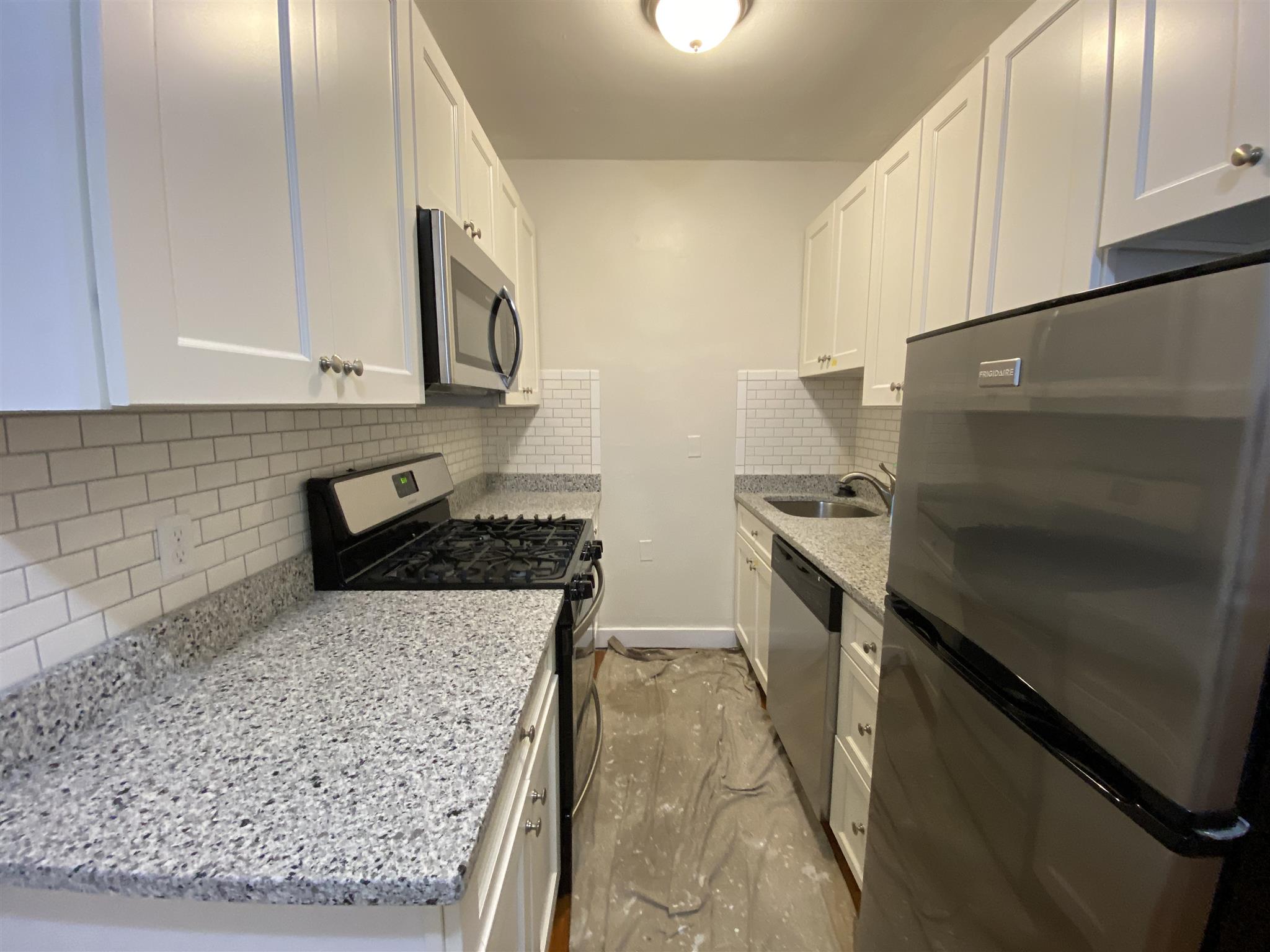 28 Langdon St, Harvard Square