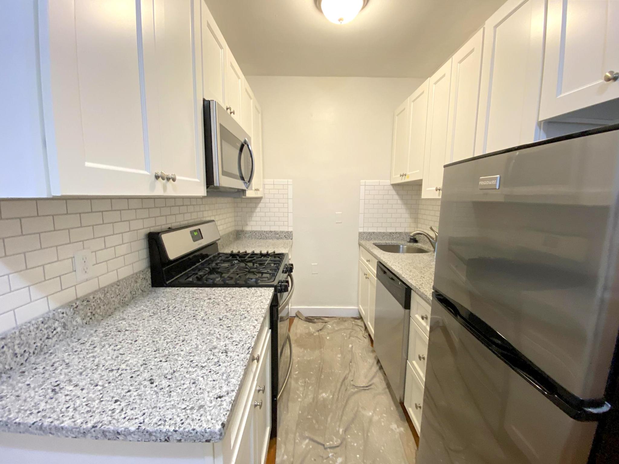 28 Langdon St, Harvard Square