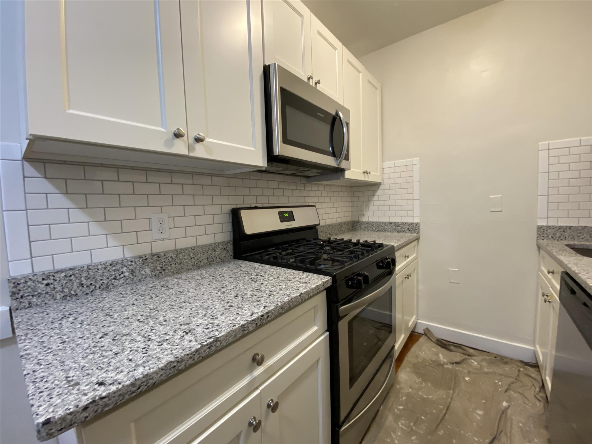 28 Langdon St, Harvard Square