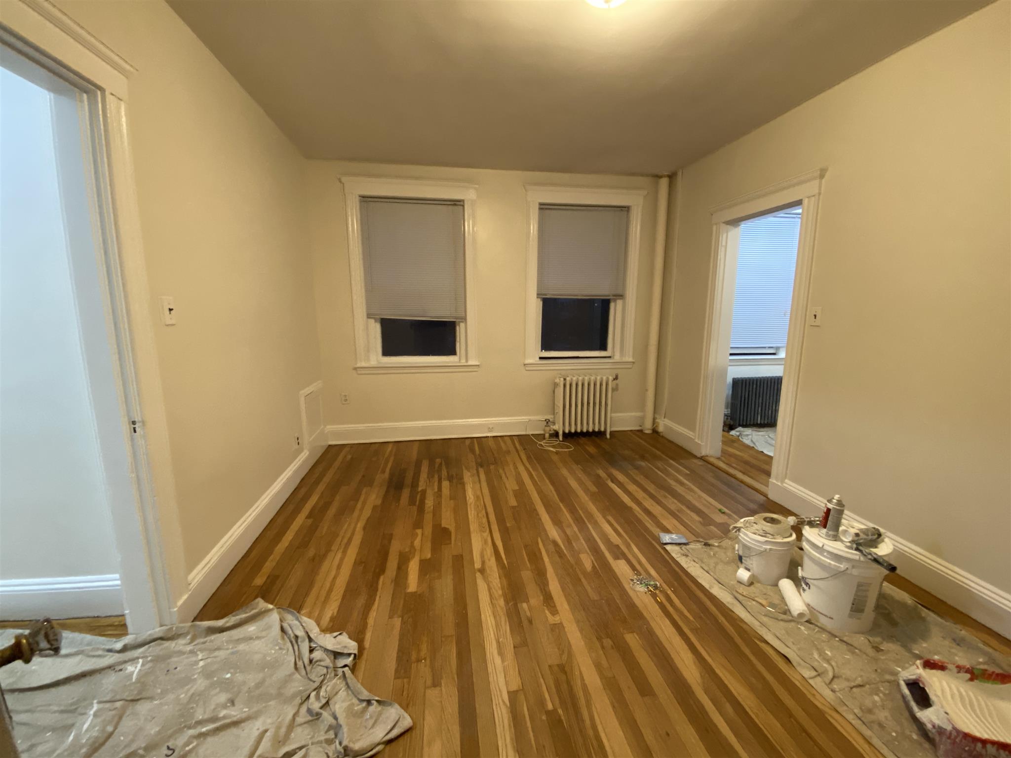 28 Langdon St, Harvard Square