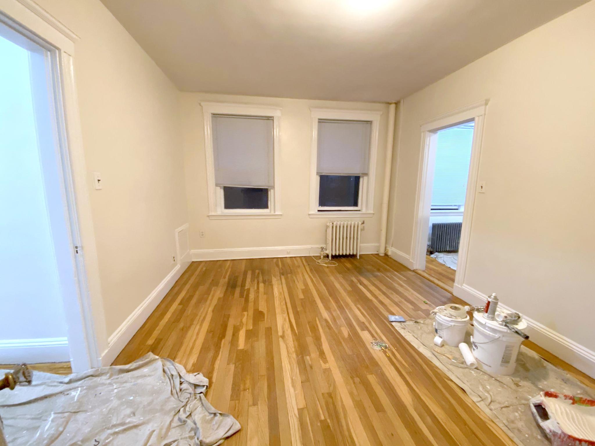 28 Langdon St, Harvard Square