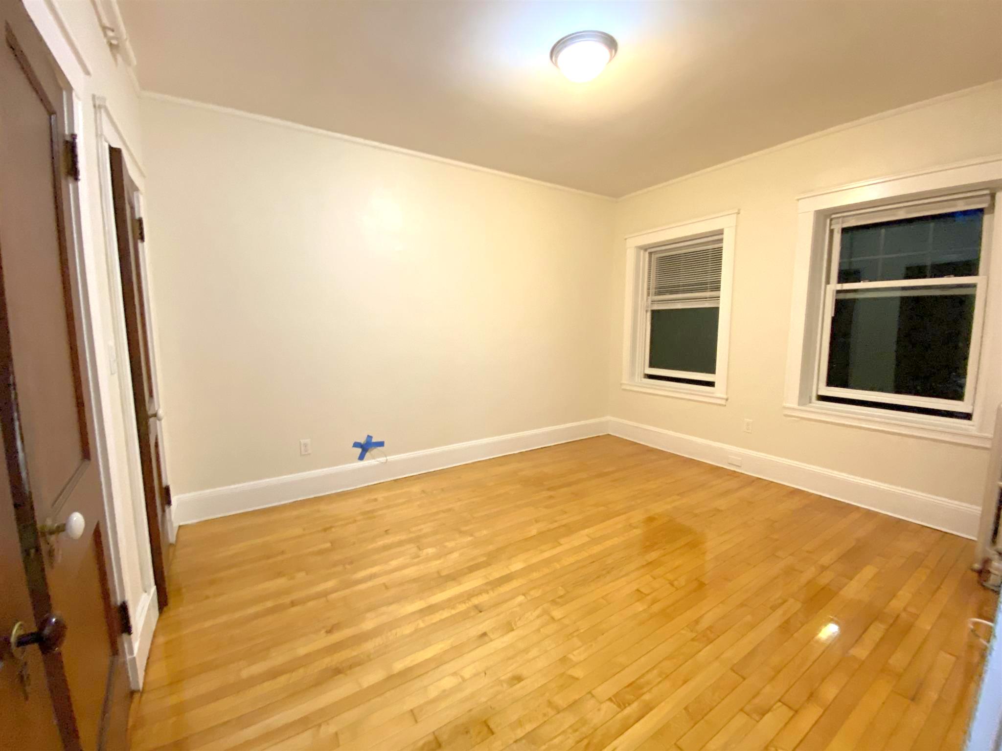 3 Linnaean St, Porter Square