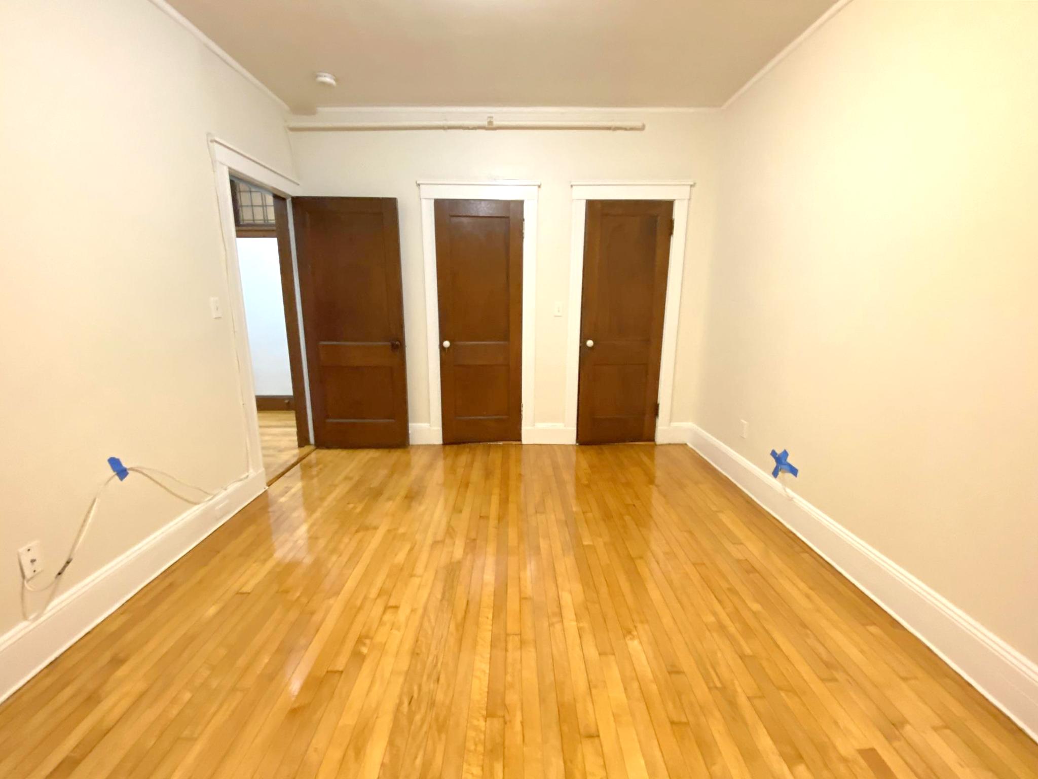 3 Linnaean St, Porter Square