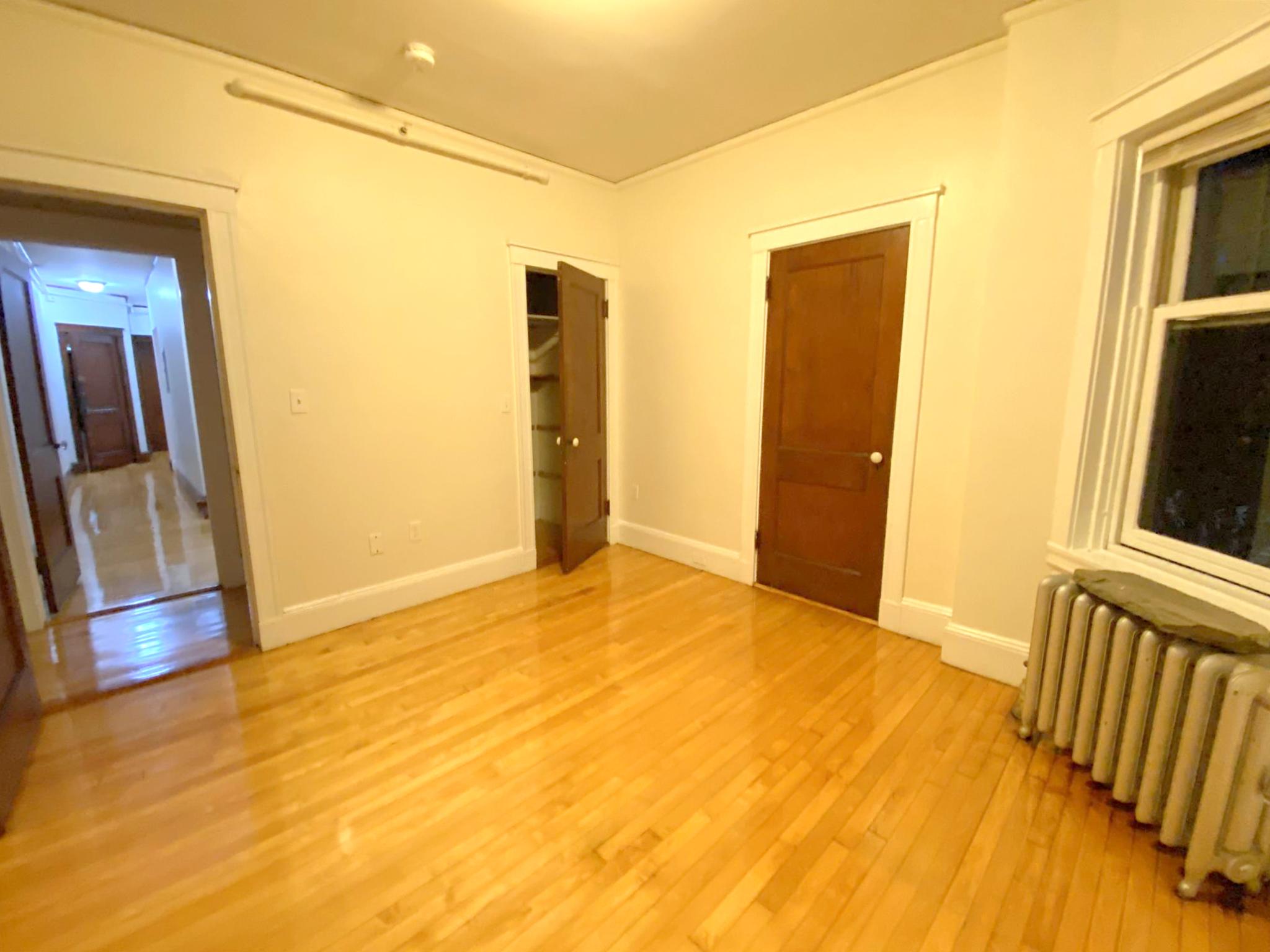 3 Linnaean St, Porter Square