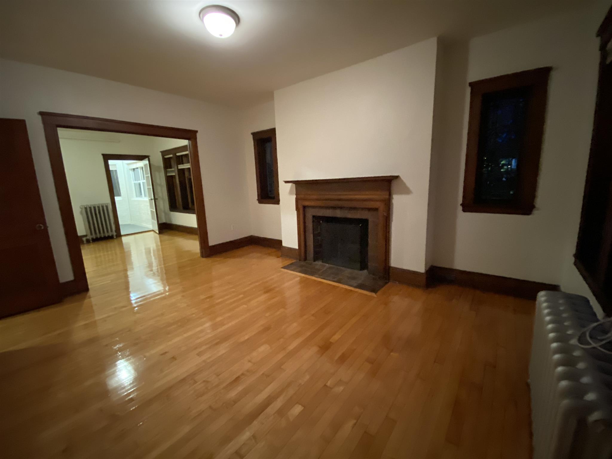 3 Linnaean St, Porter Square