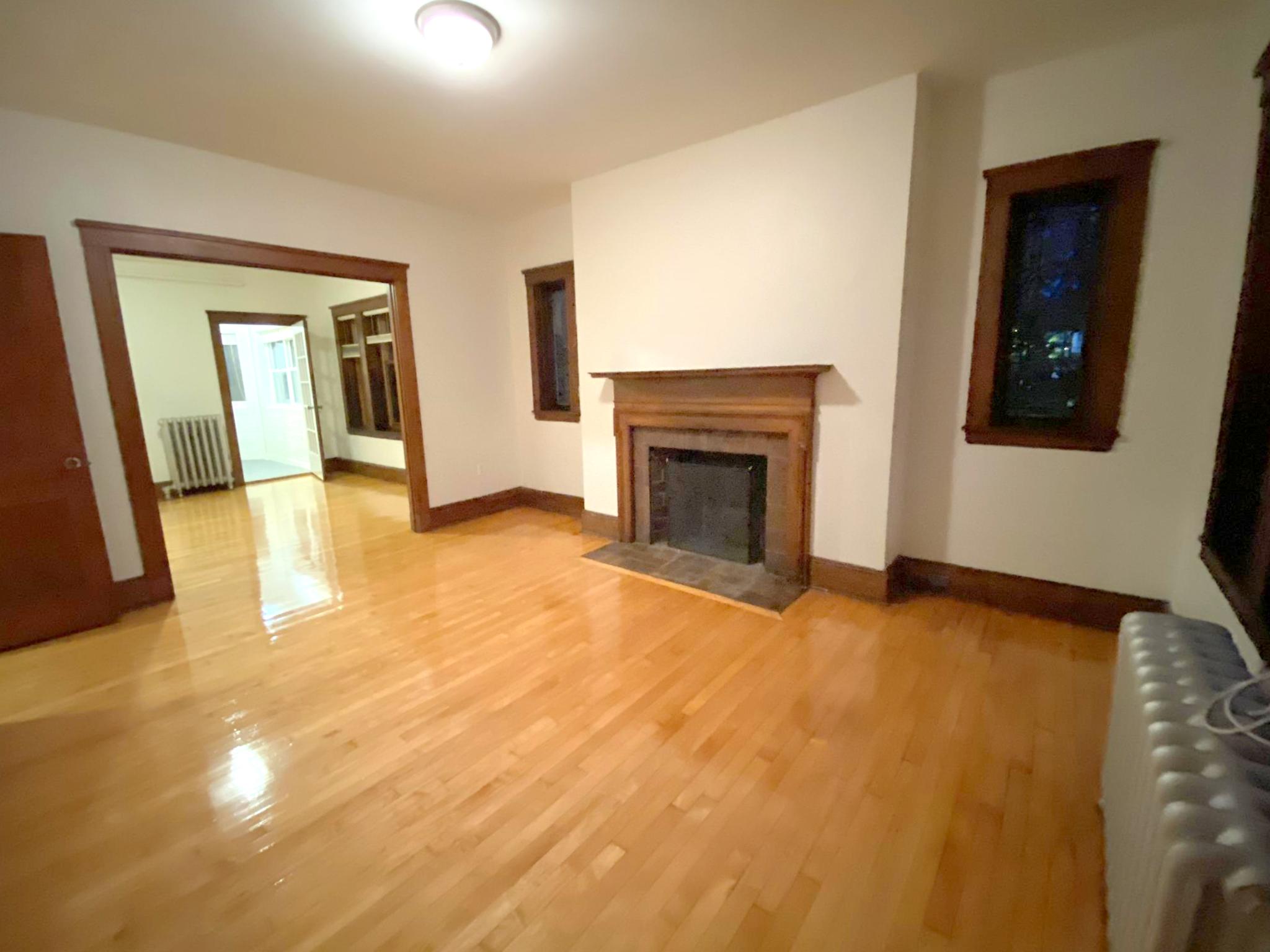 3 Linnaean St, Porter Square