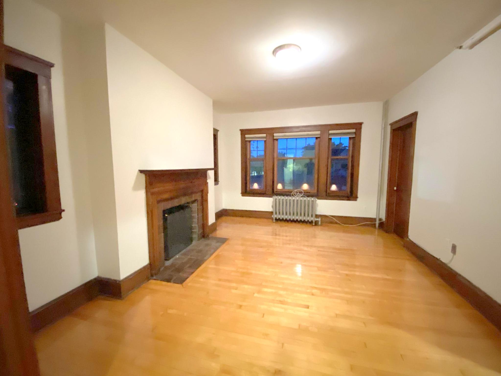 3 Linnaean St, Porter Square