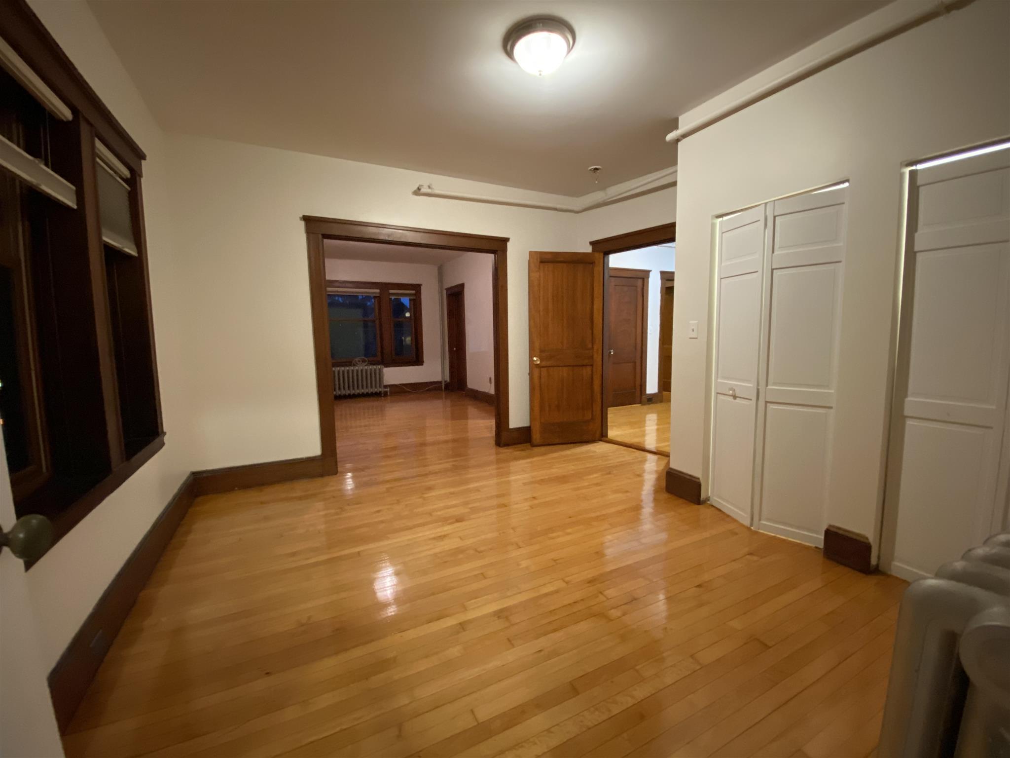 3 Linnaean St, Porter Square