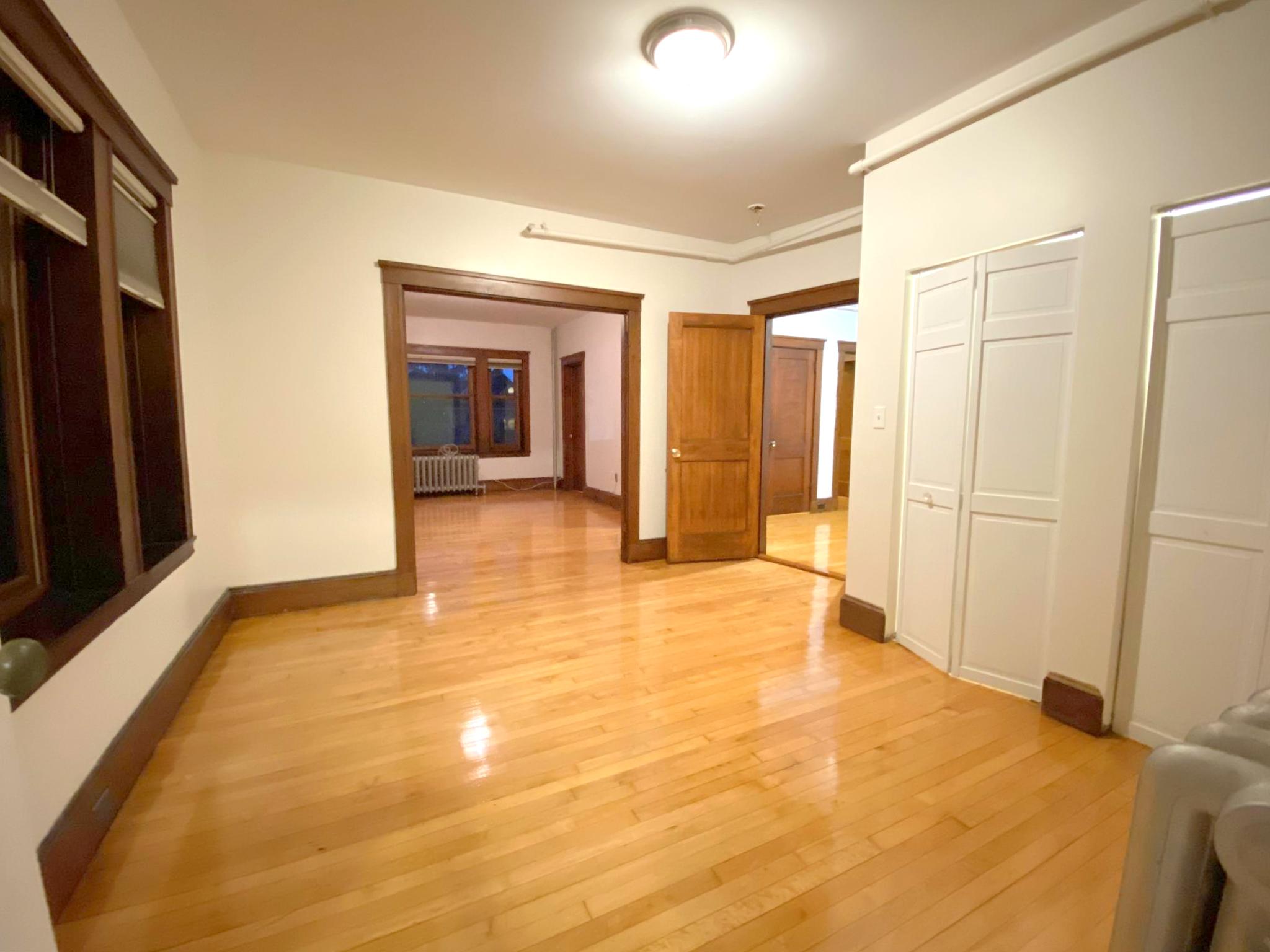 3 Linnaean St, Porter Square