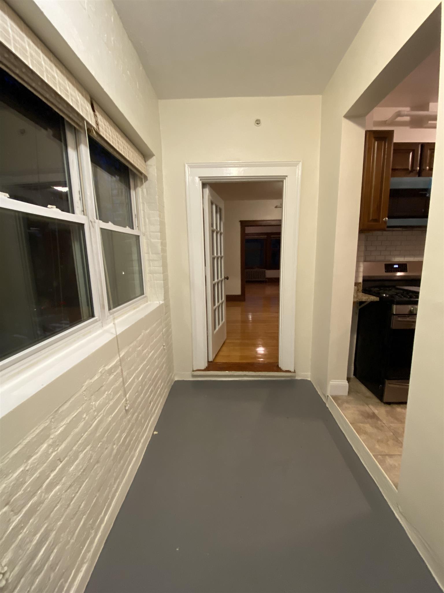 3 Linnaean St, Harvard Square