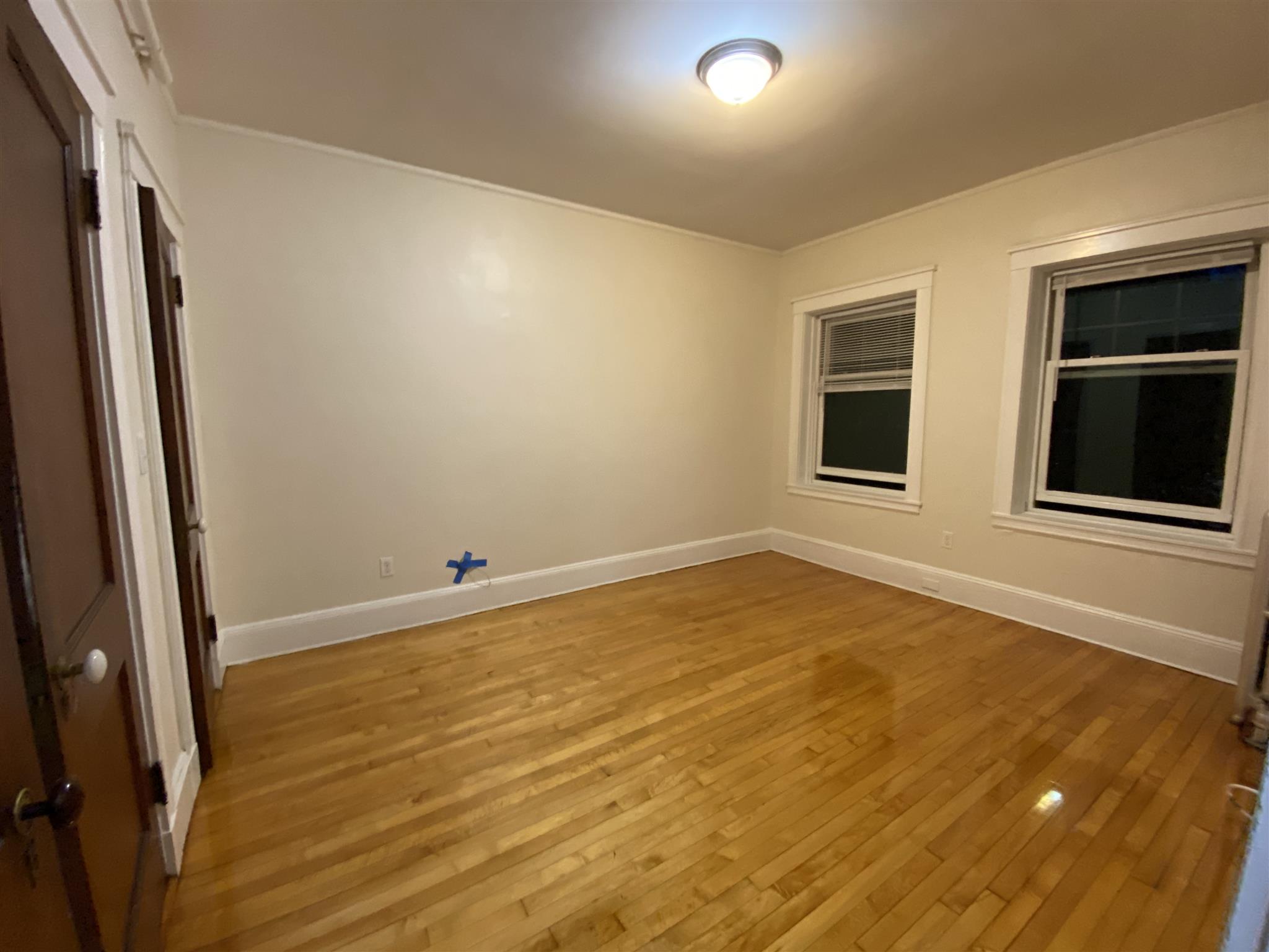 3 Linnaean St, Porter Square