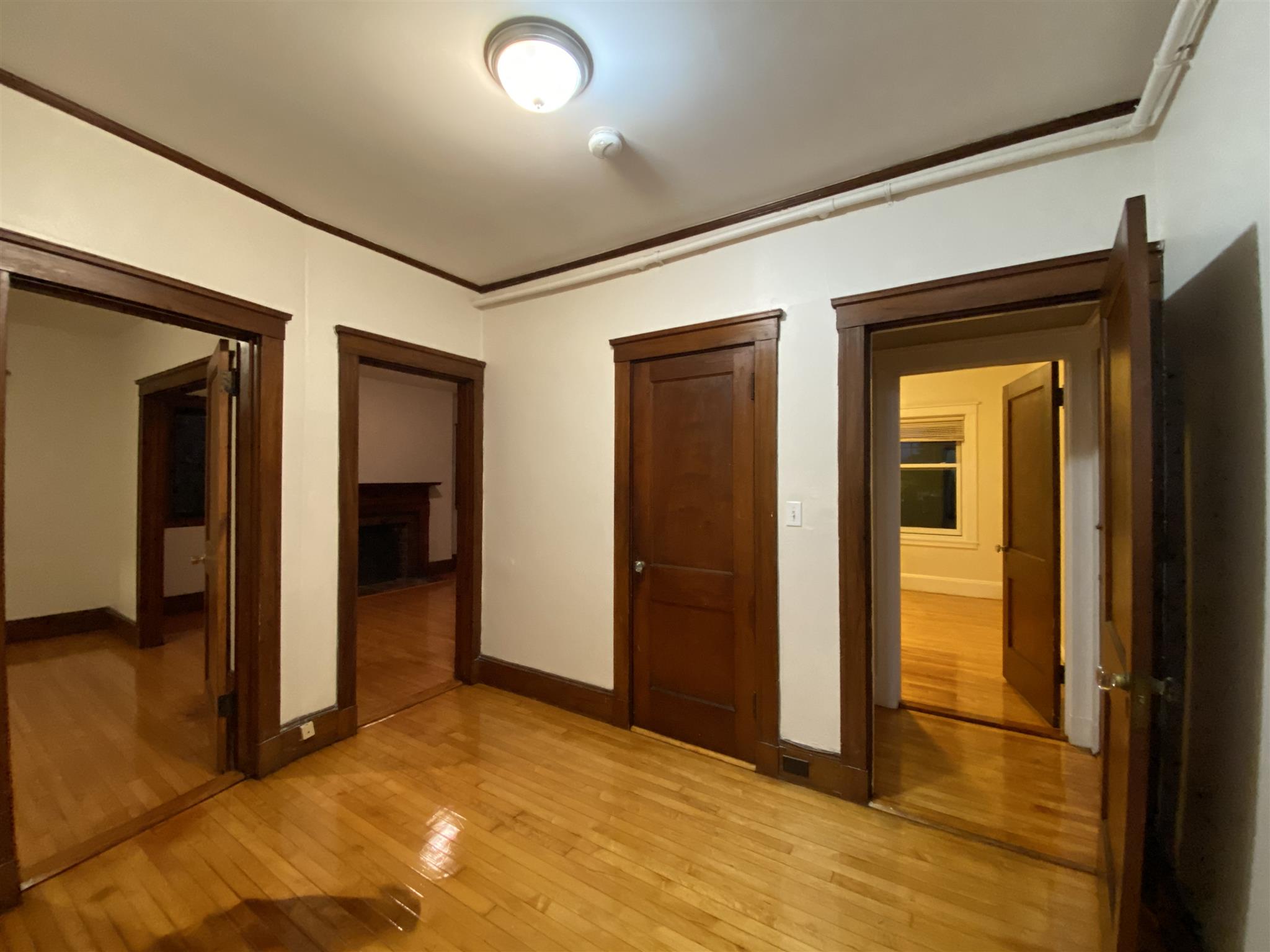 3 Linnaean St, Porter Square