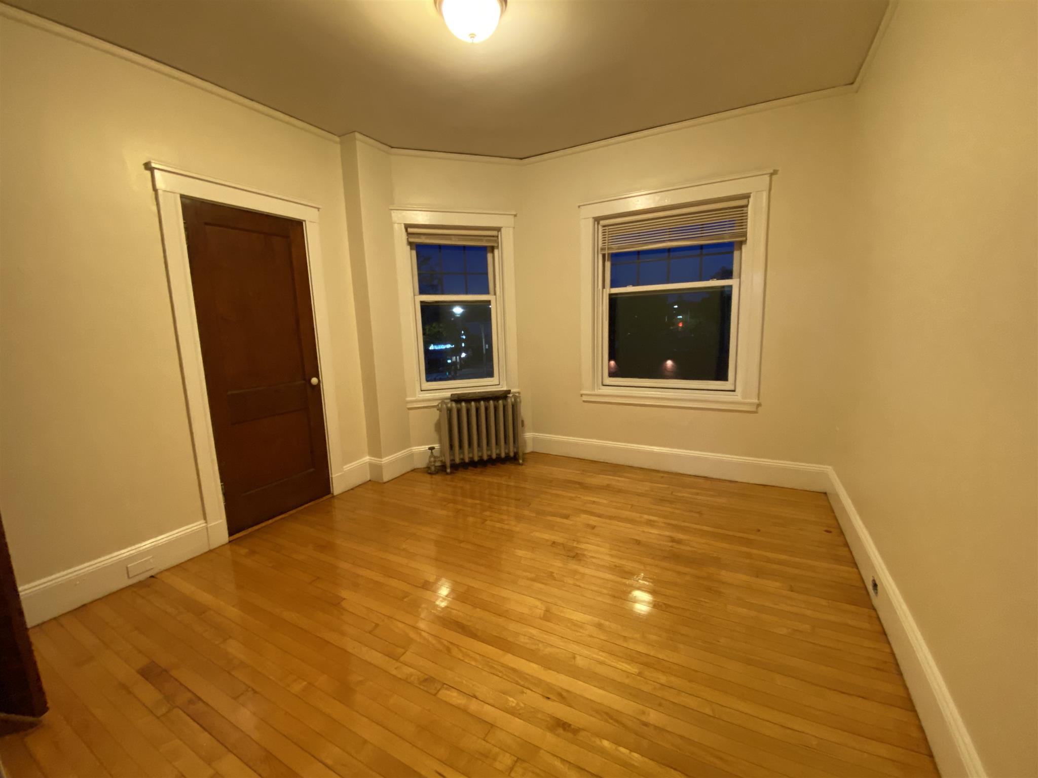 3 Linnaean St, Harvard Square