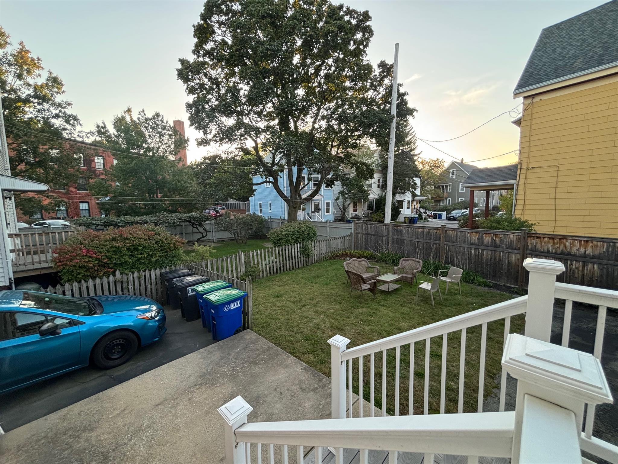 55 Gorham St, Teele Square