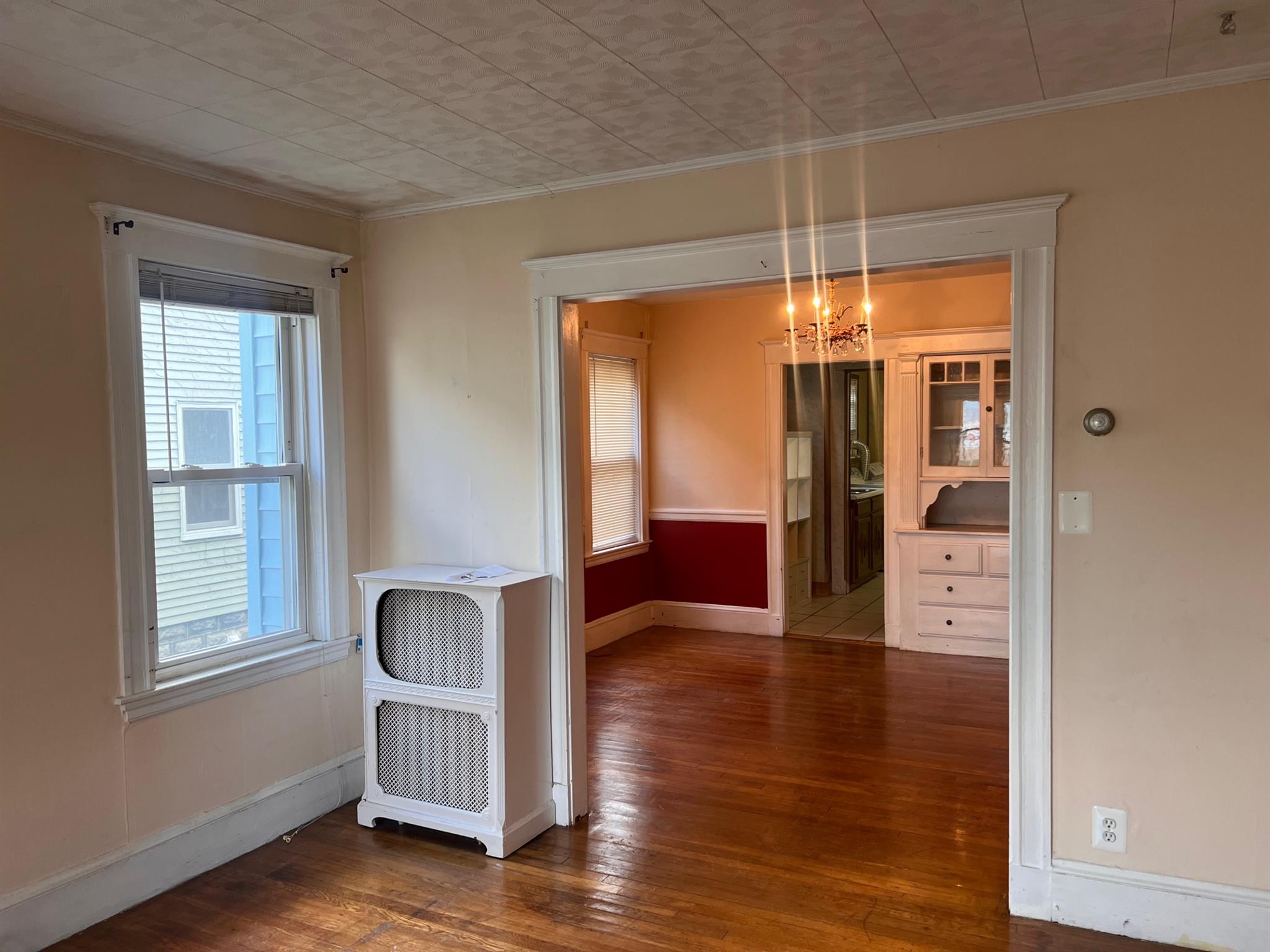 3 Saint Clements Rd, Tufts University