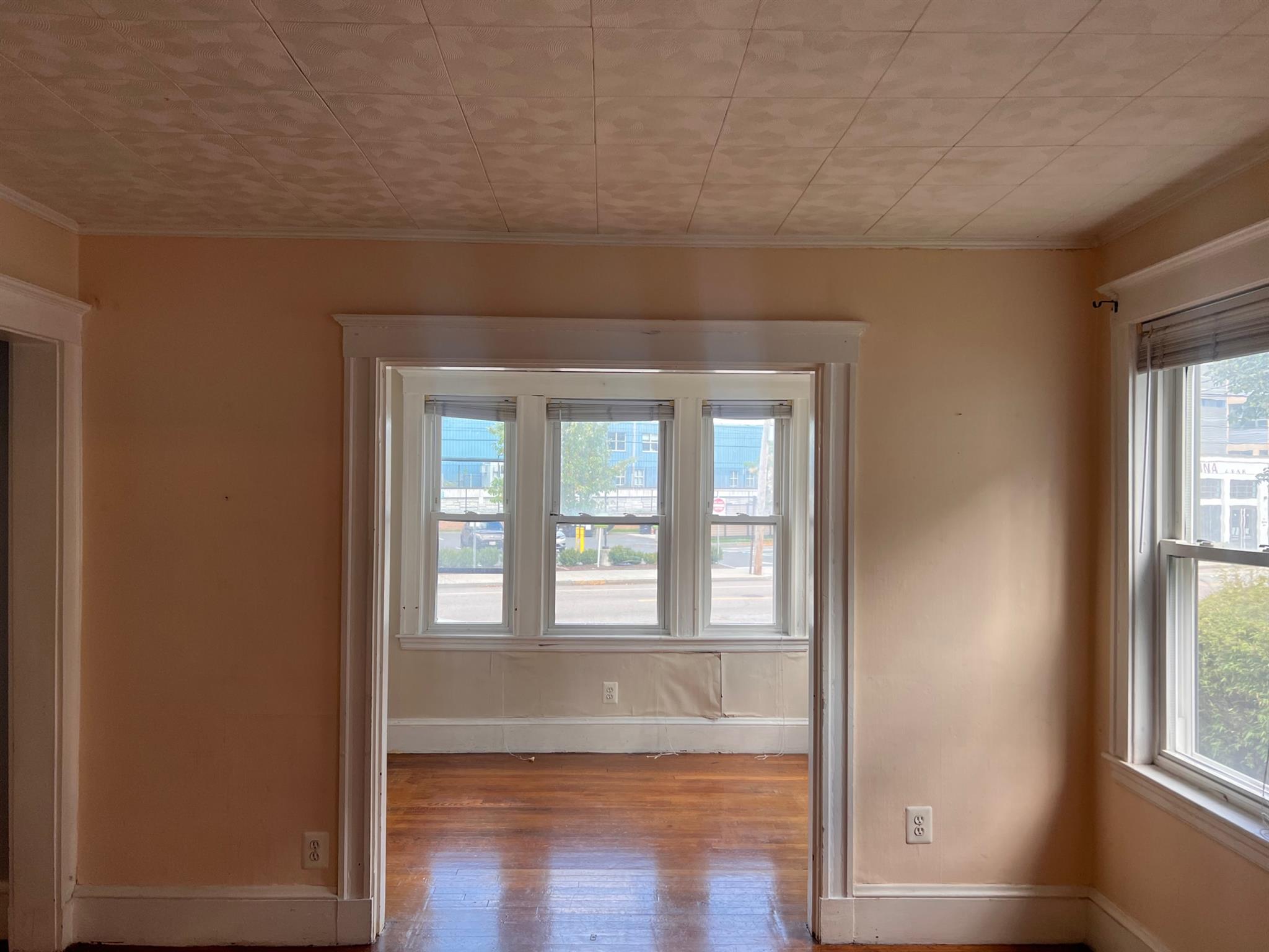 3 Saint Clements Rd, Tufts University