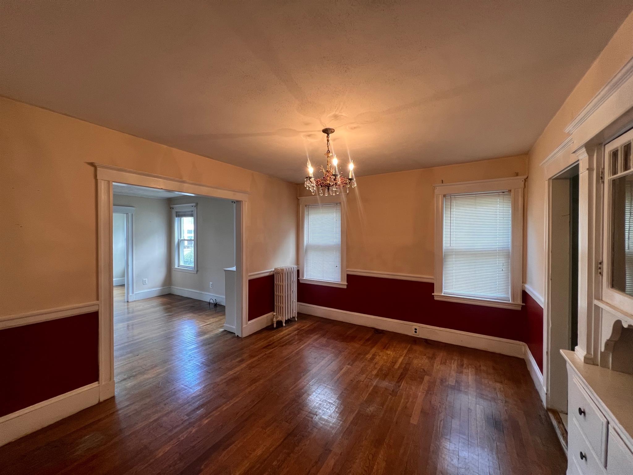 3 Saint Clements Rd, Tufts University