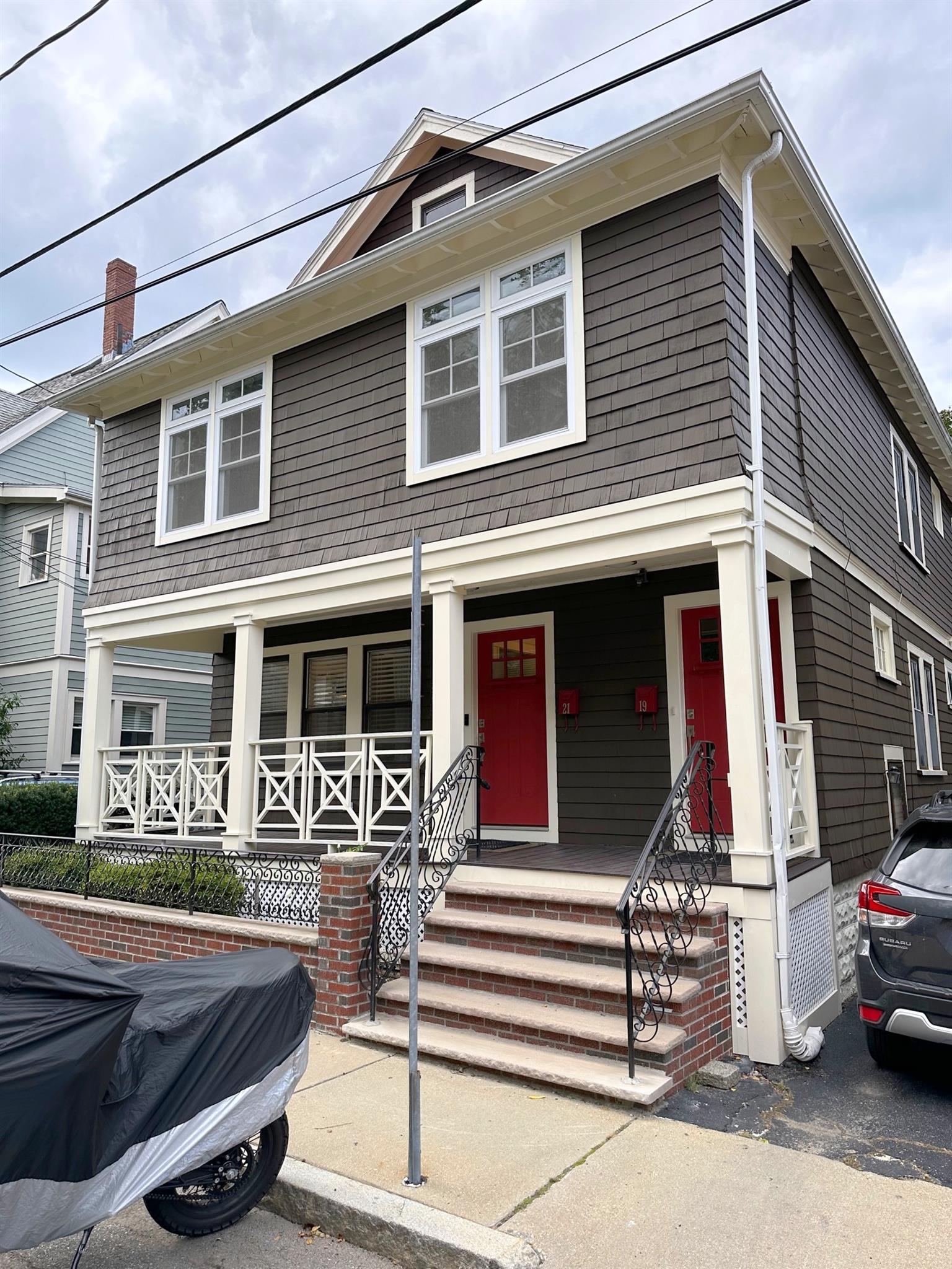 19 Whitney Ave, Central Square