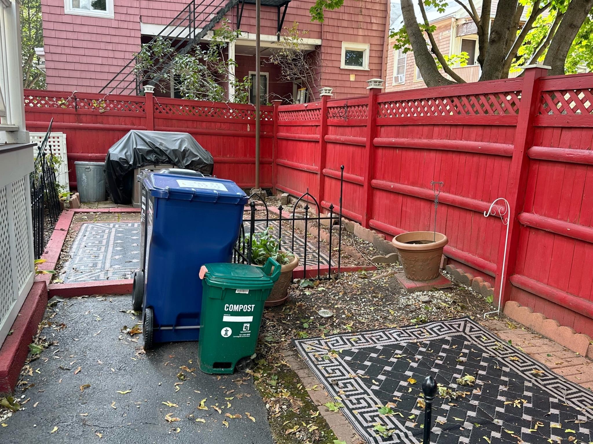 19 Whitney Ave, Central Square