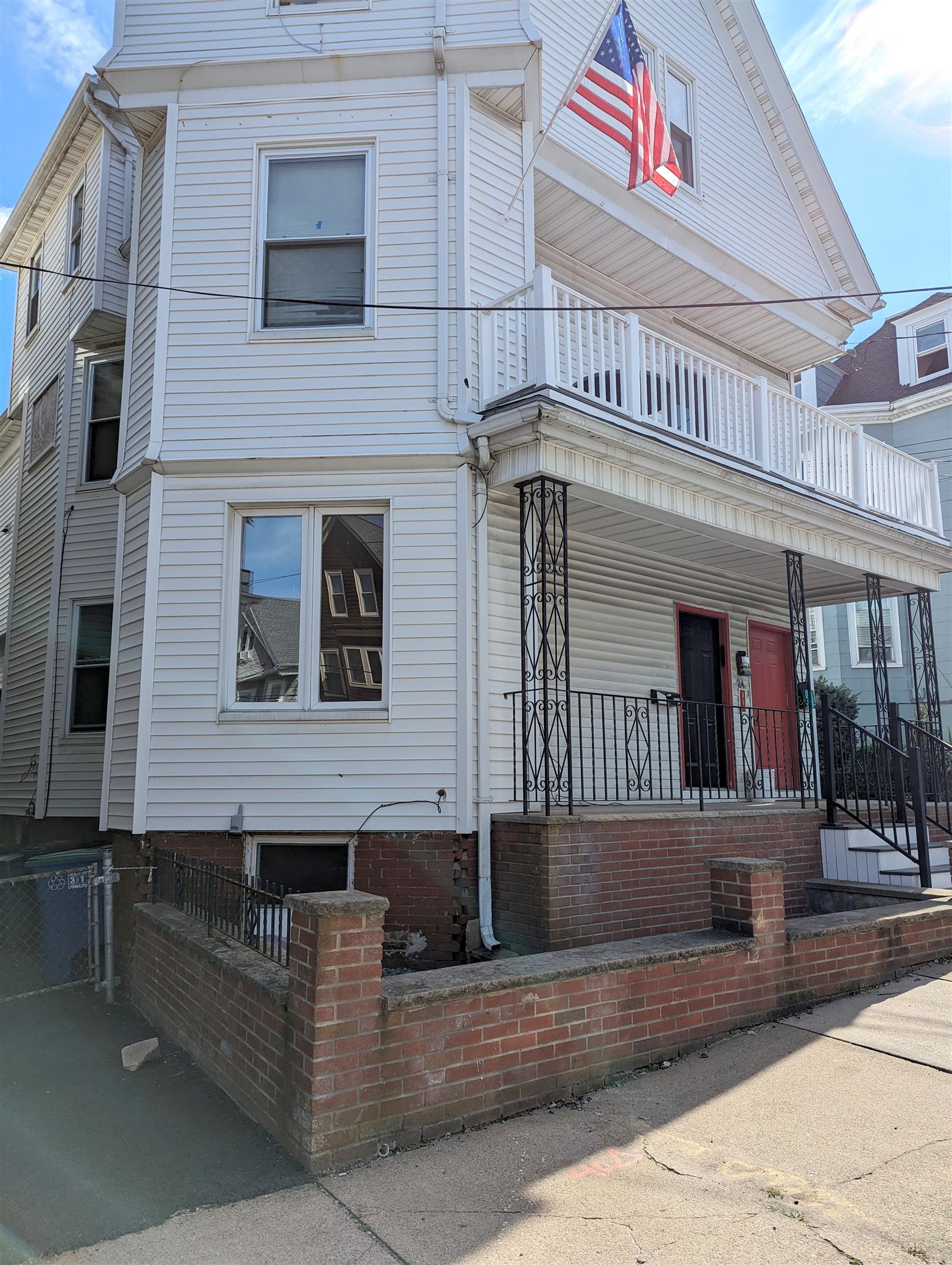 24 Melvin St, East Somerville