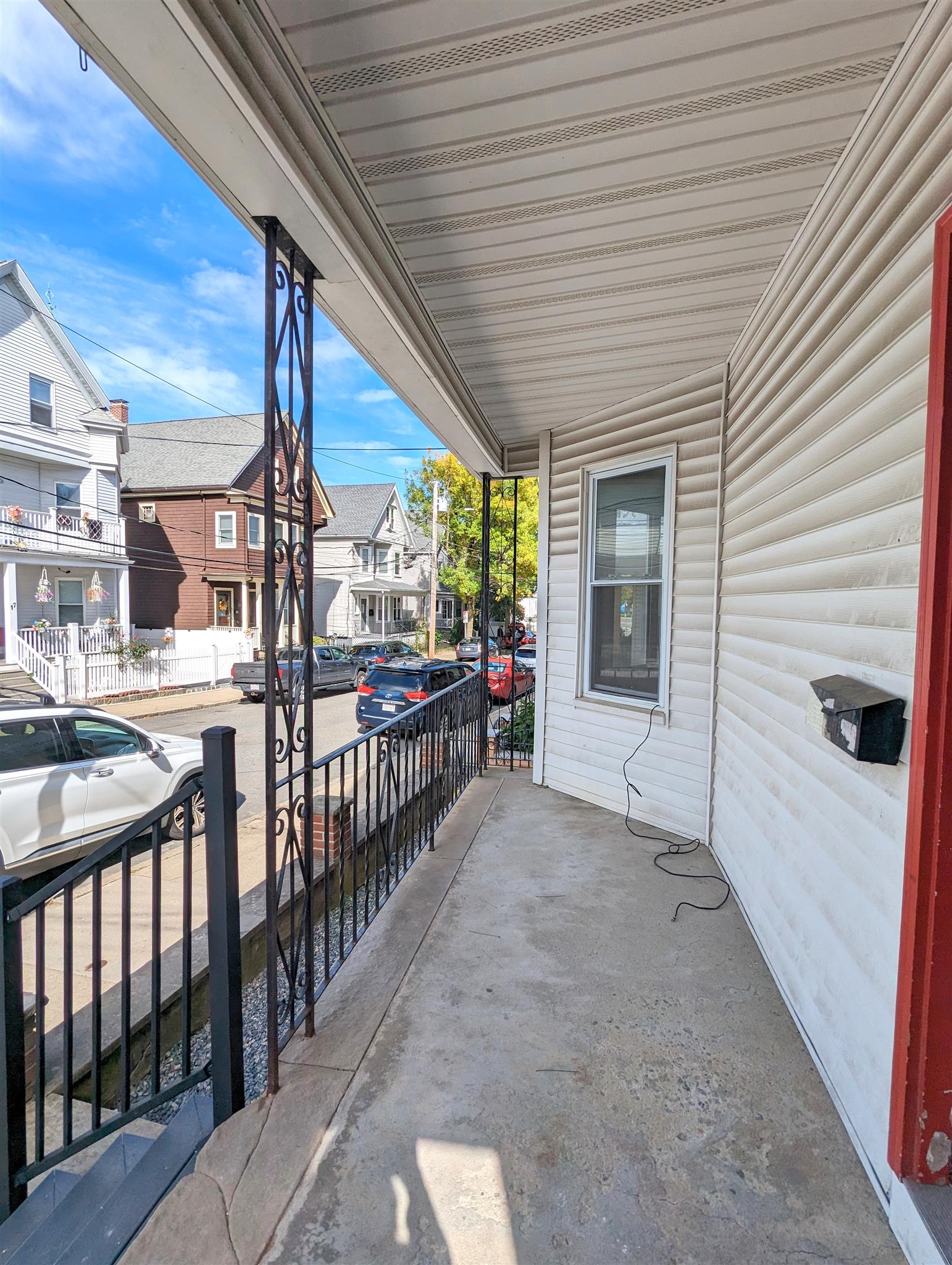 24 Melvin St, East Somerville