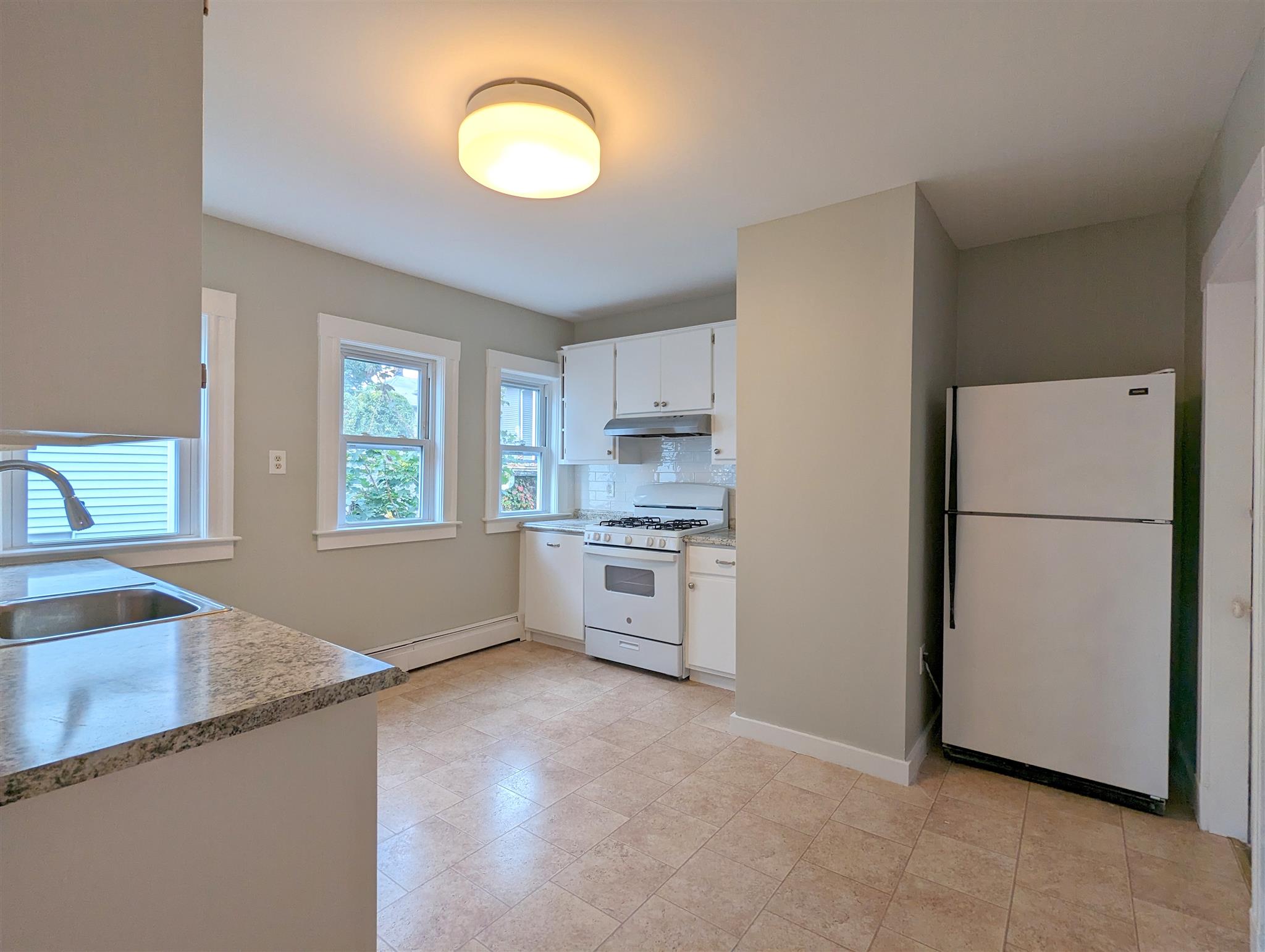 75 Frederick Ave, Tufts University