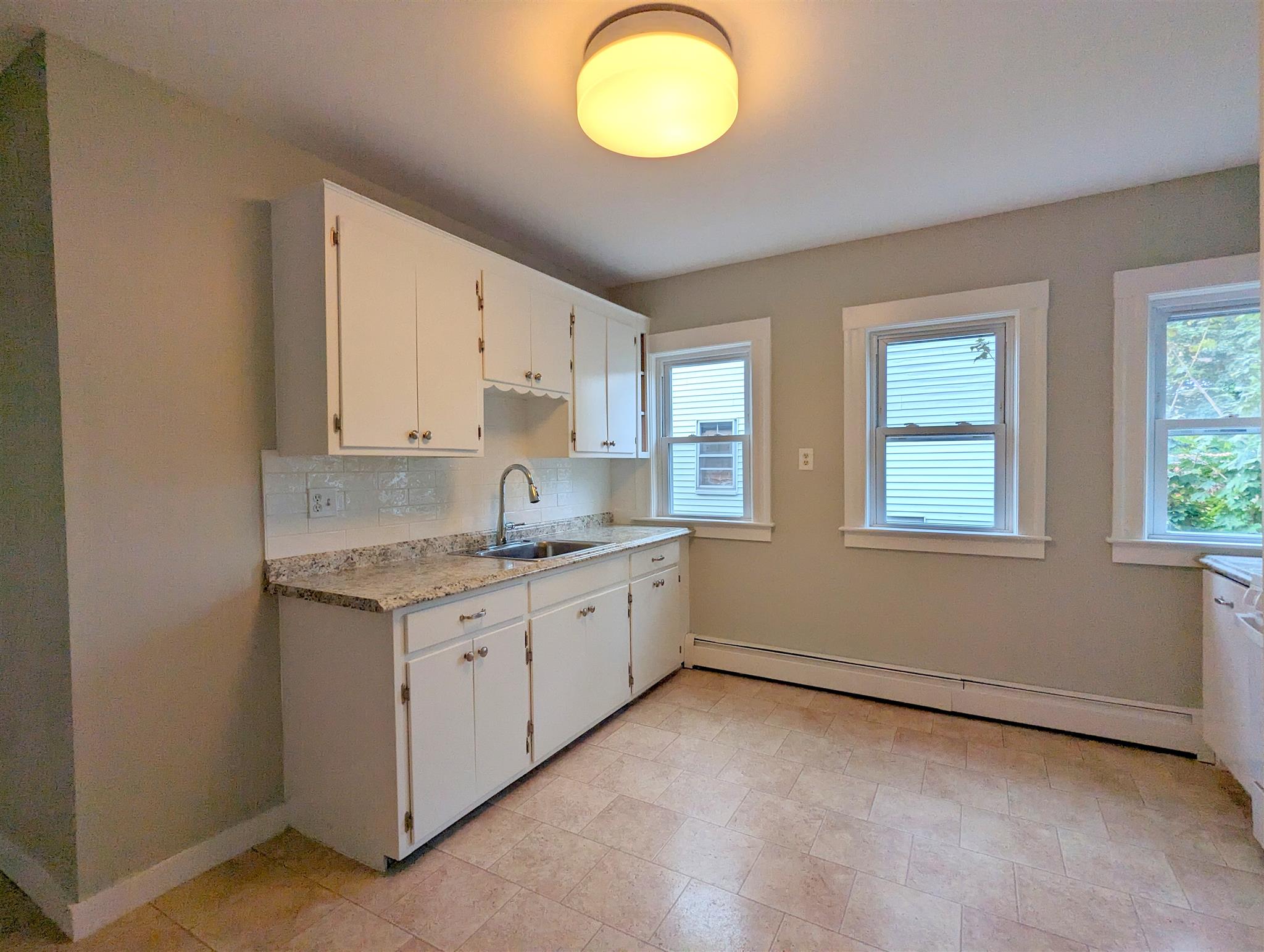 75 Frederick Ave, Tufts University