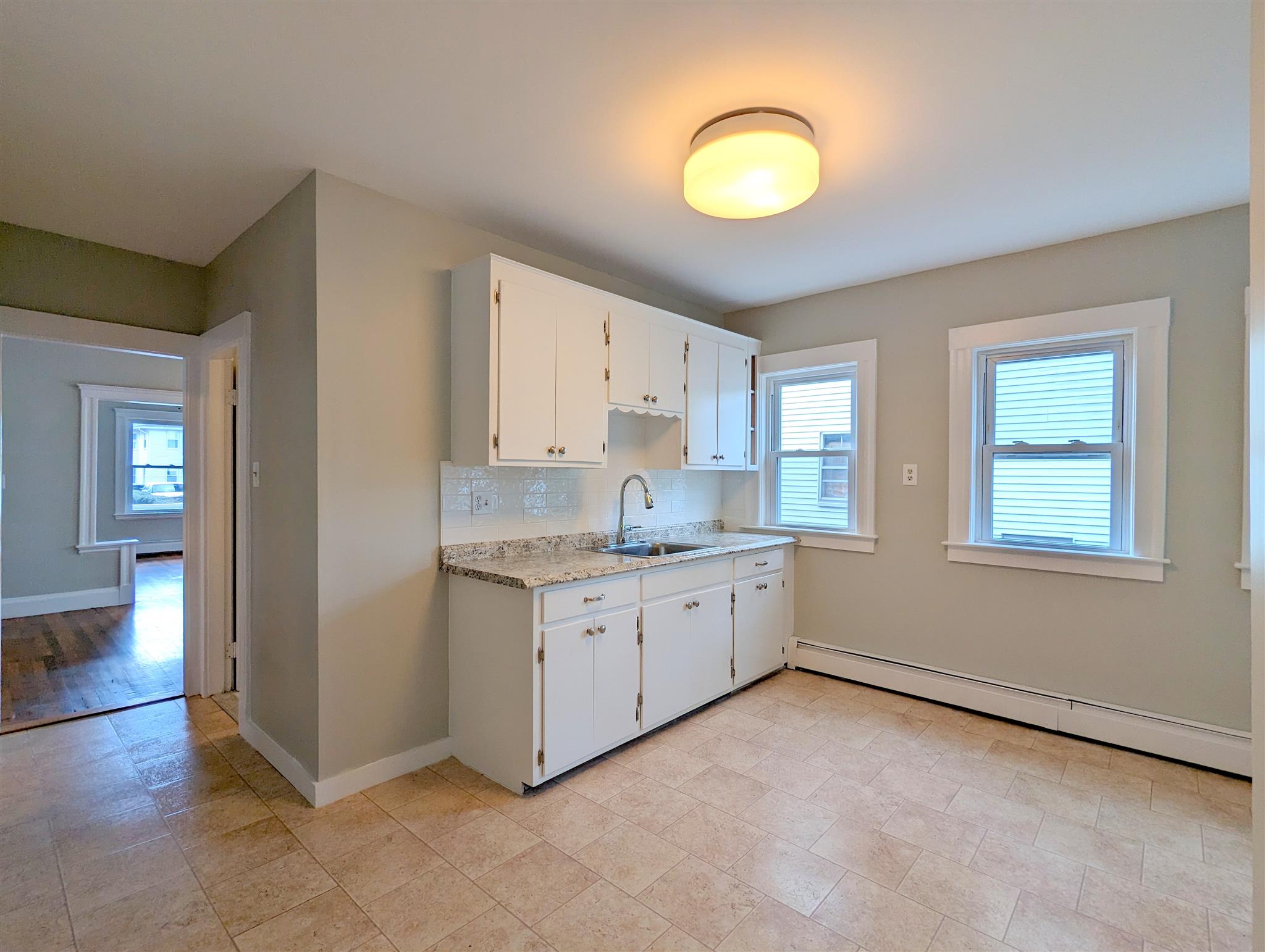 75 Frederick Ave, Tufts University