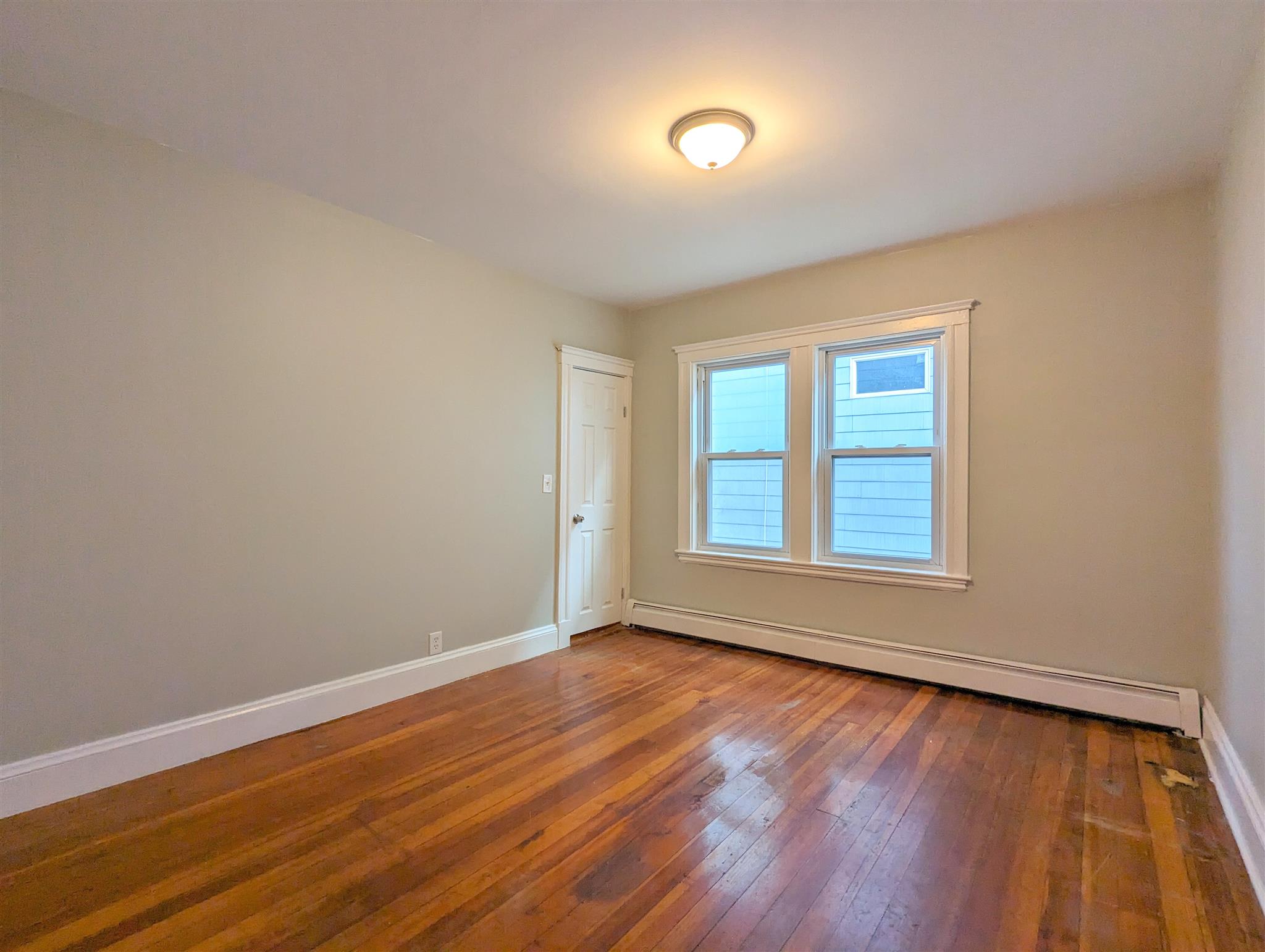 75 Frederick Ave, Tufts University