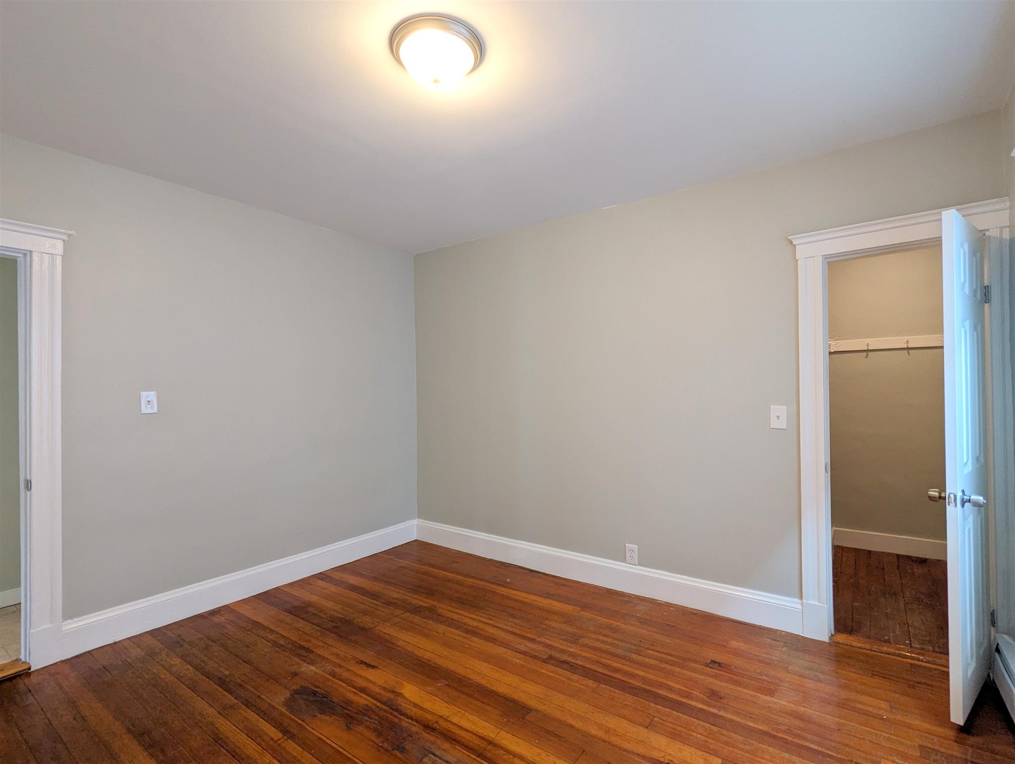 75 Frederick Ave, Tufts University