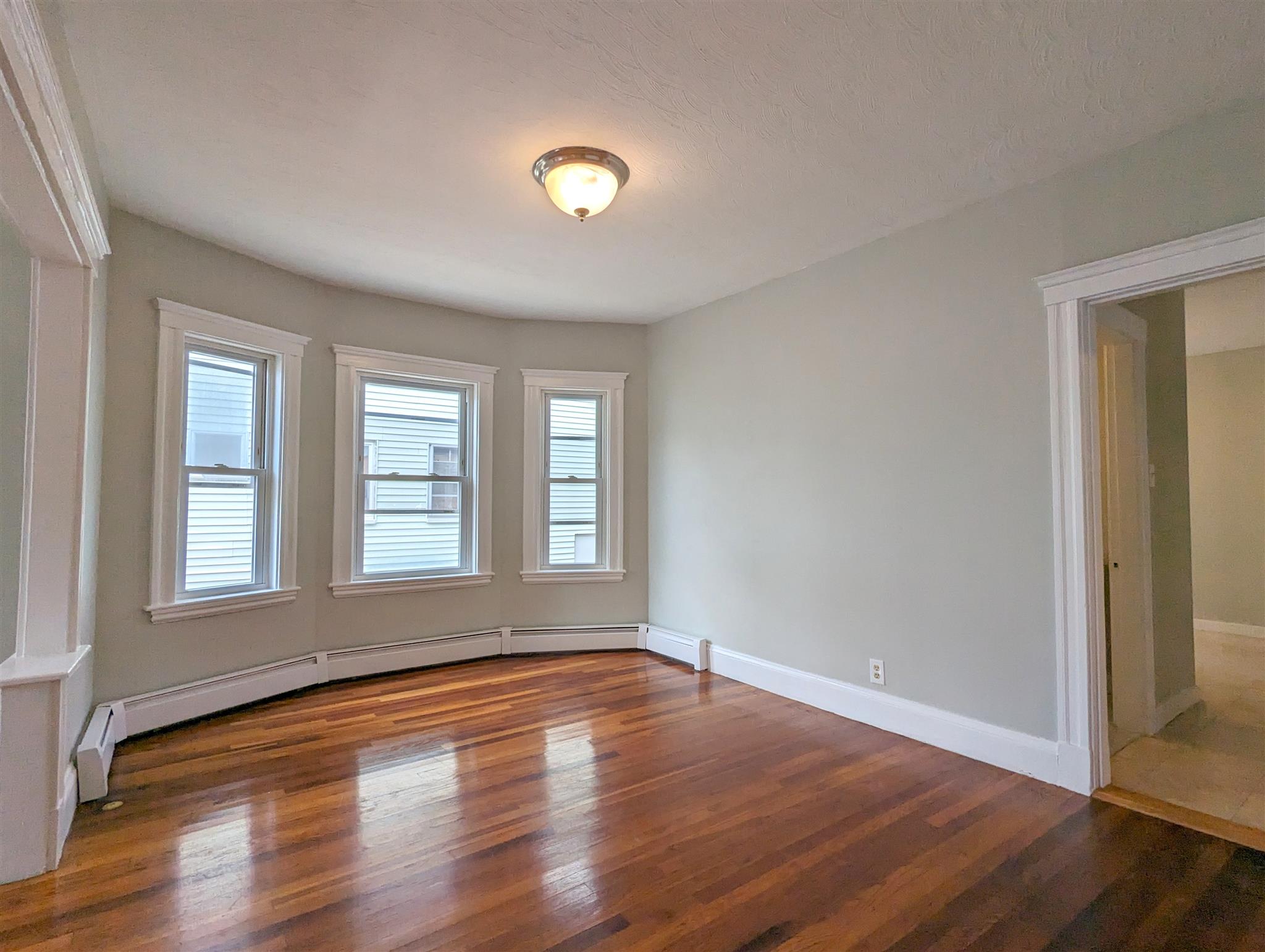 75 Frederick Ave, Tufts University