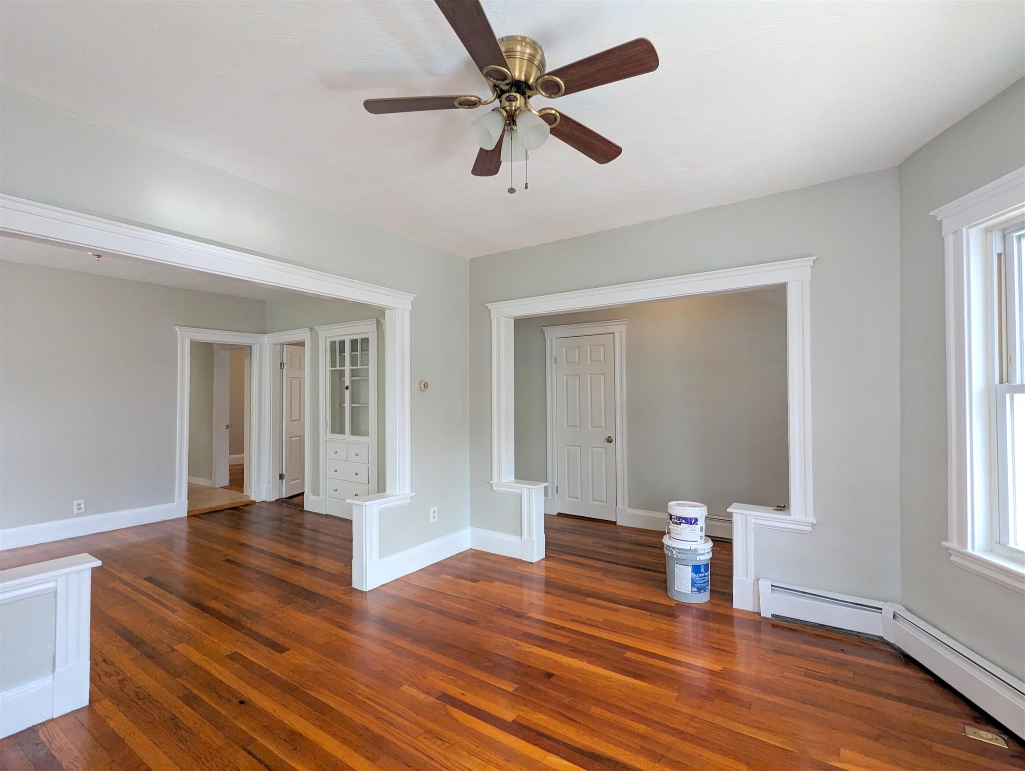 75 Frederick Ave, Tufts University