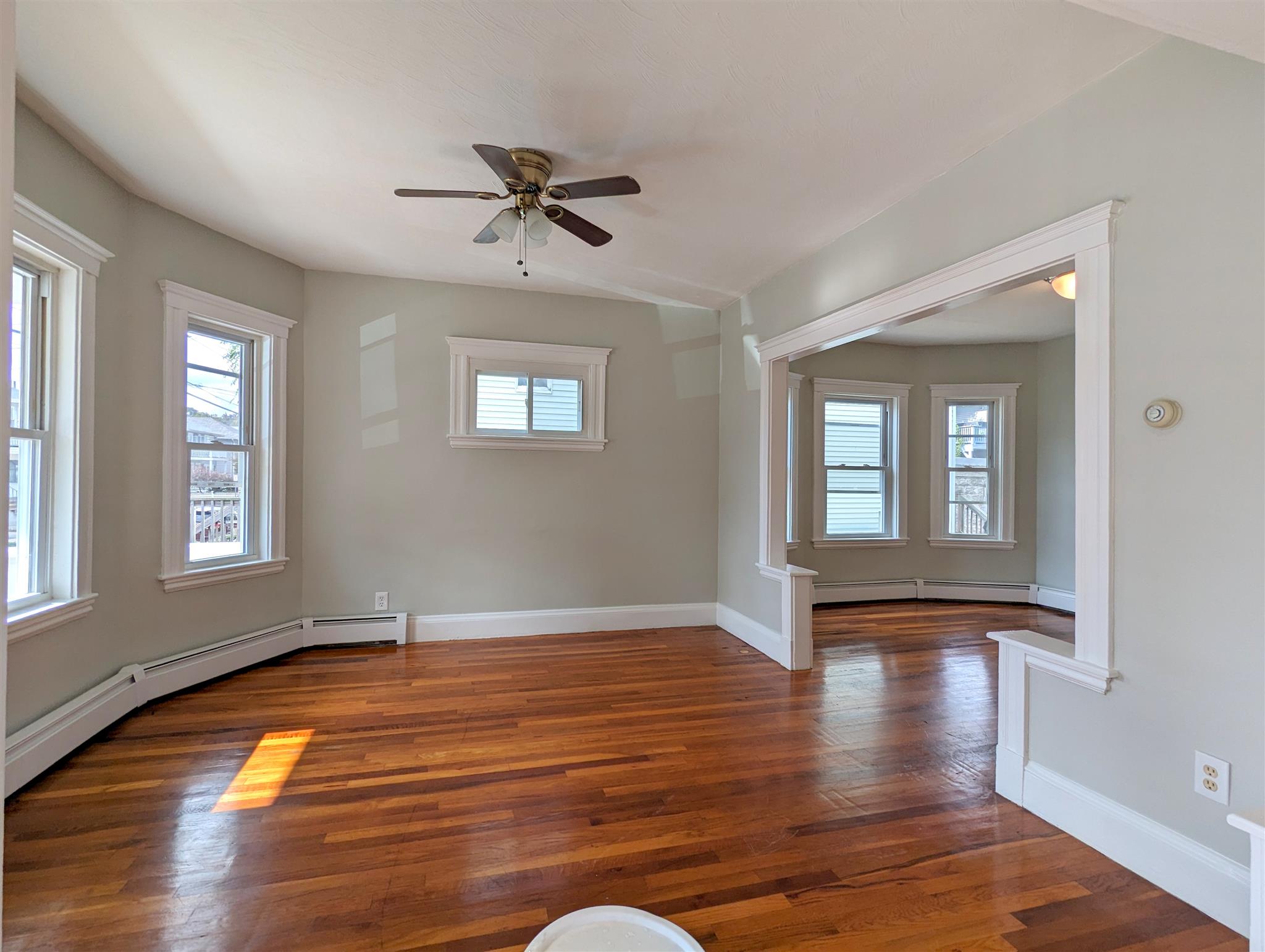 75 Frederick Ave, Tufts University