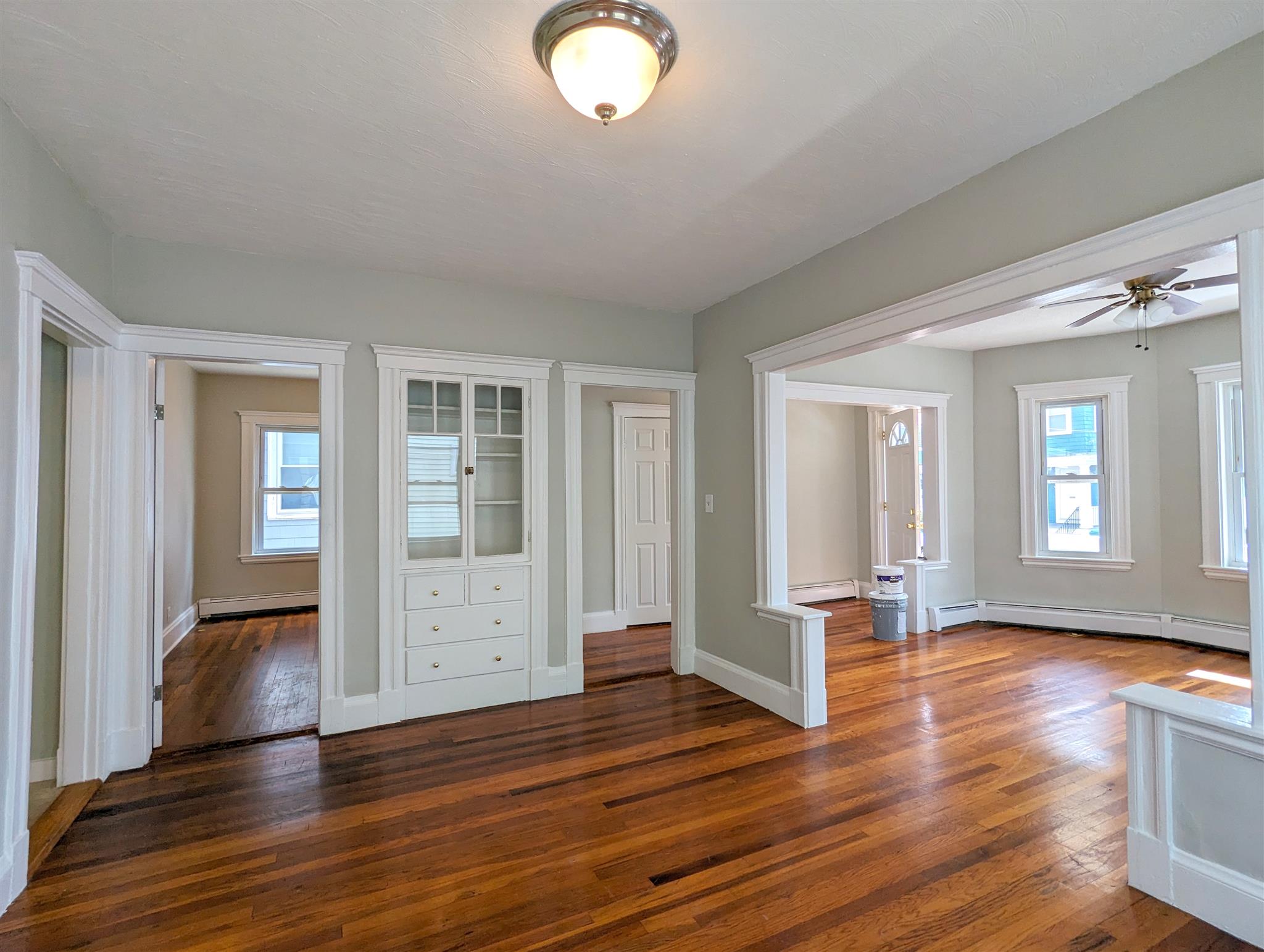 75 Frederick Ave, Tufts University