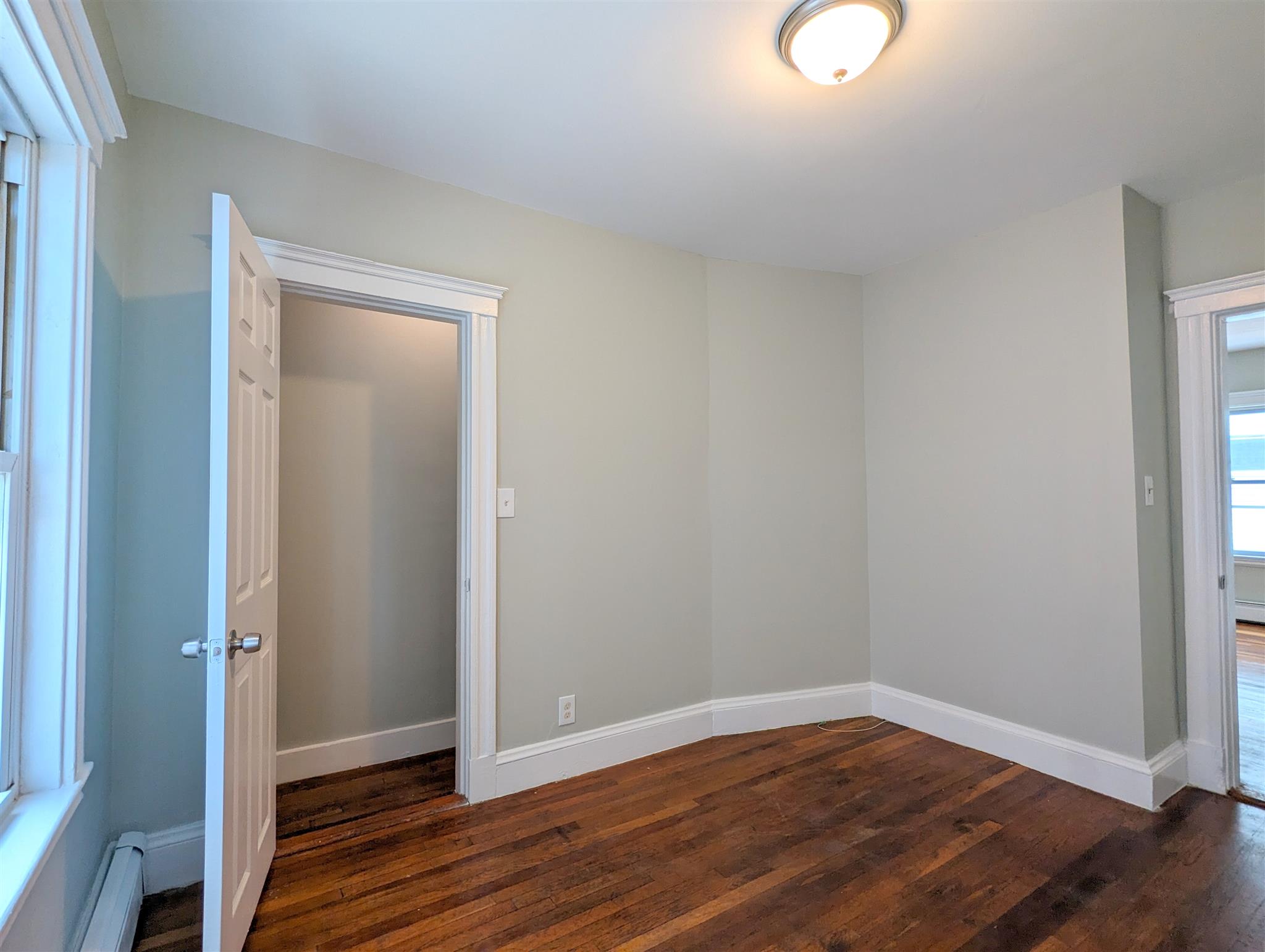 75 Frederick Ave, Tufts University