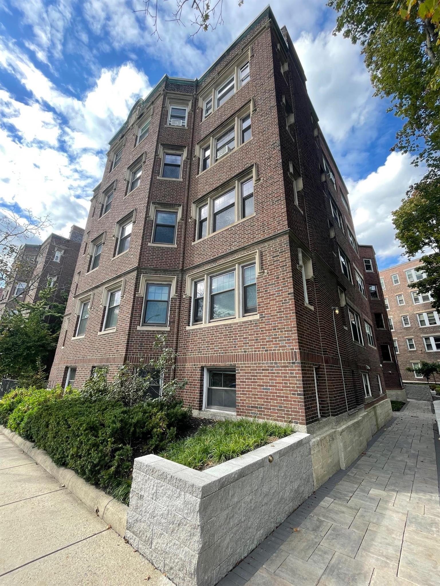 5 Linnaean St, Porter Square