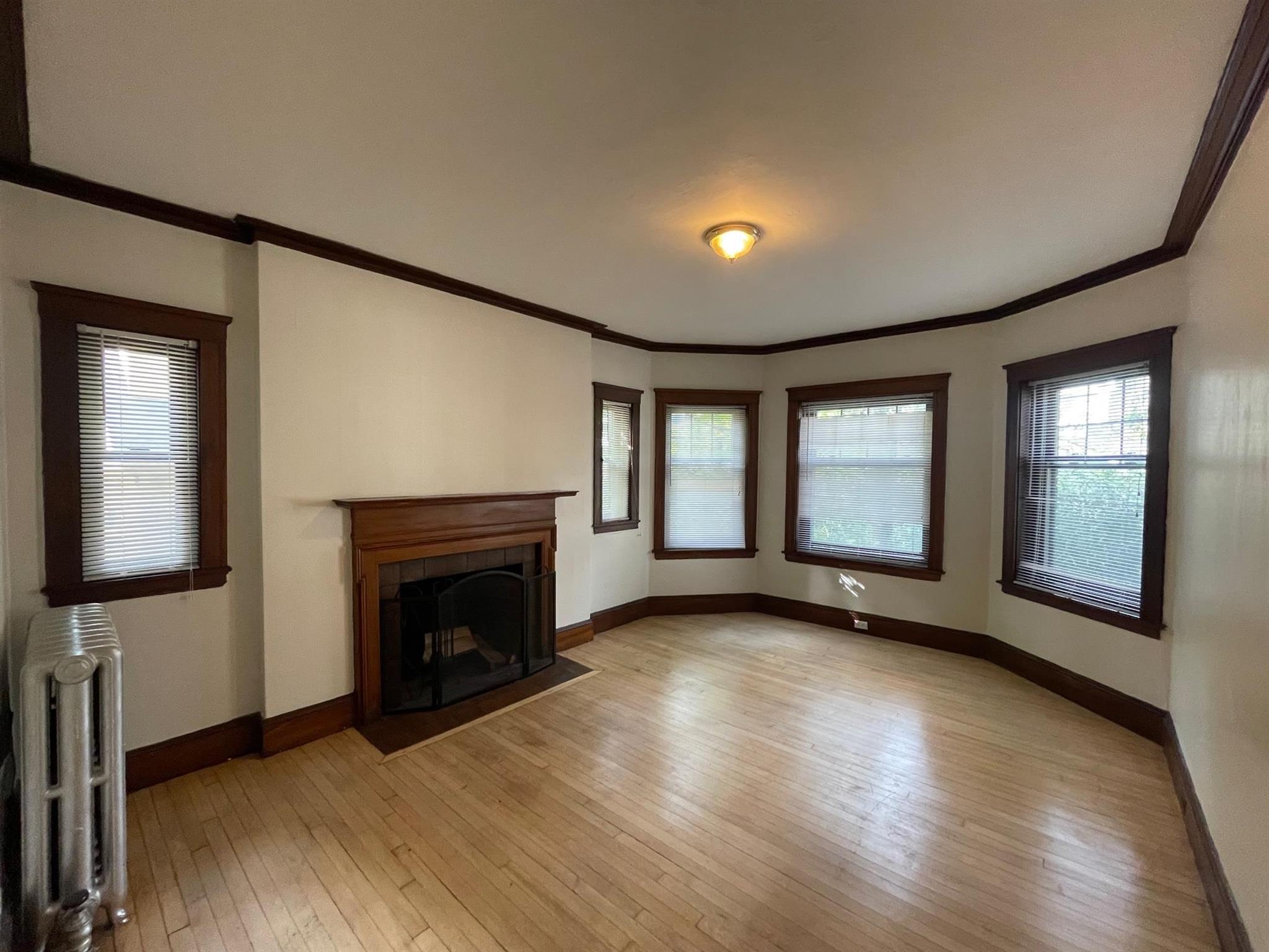 5 Linnaean St, Porter Square