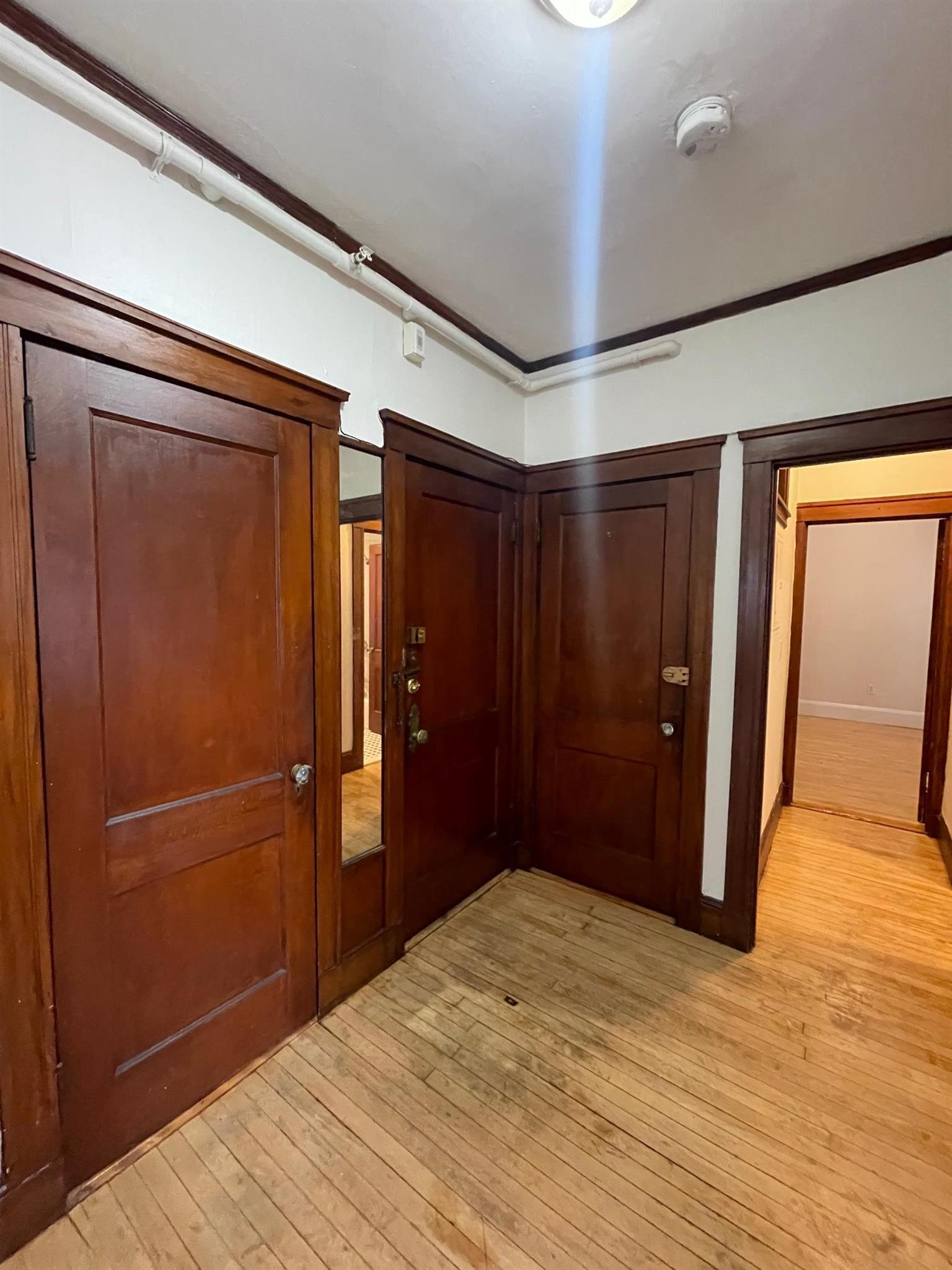 5 Linnaean St, Porter Square