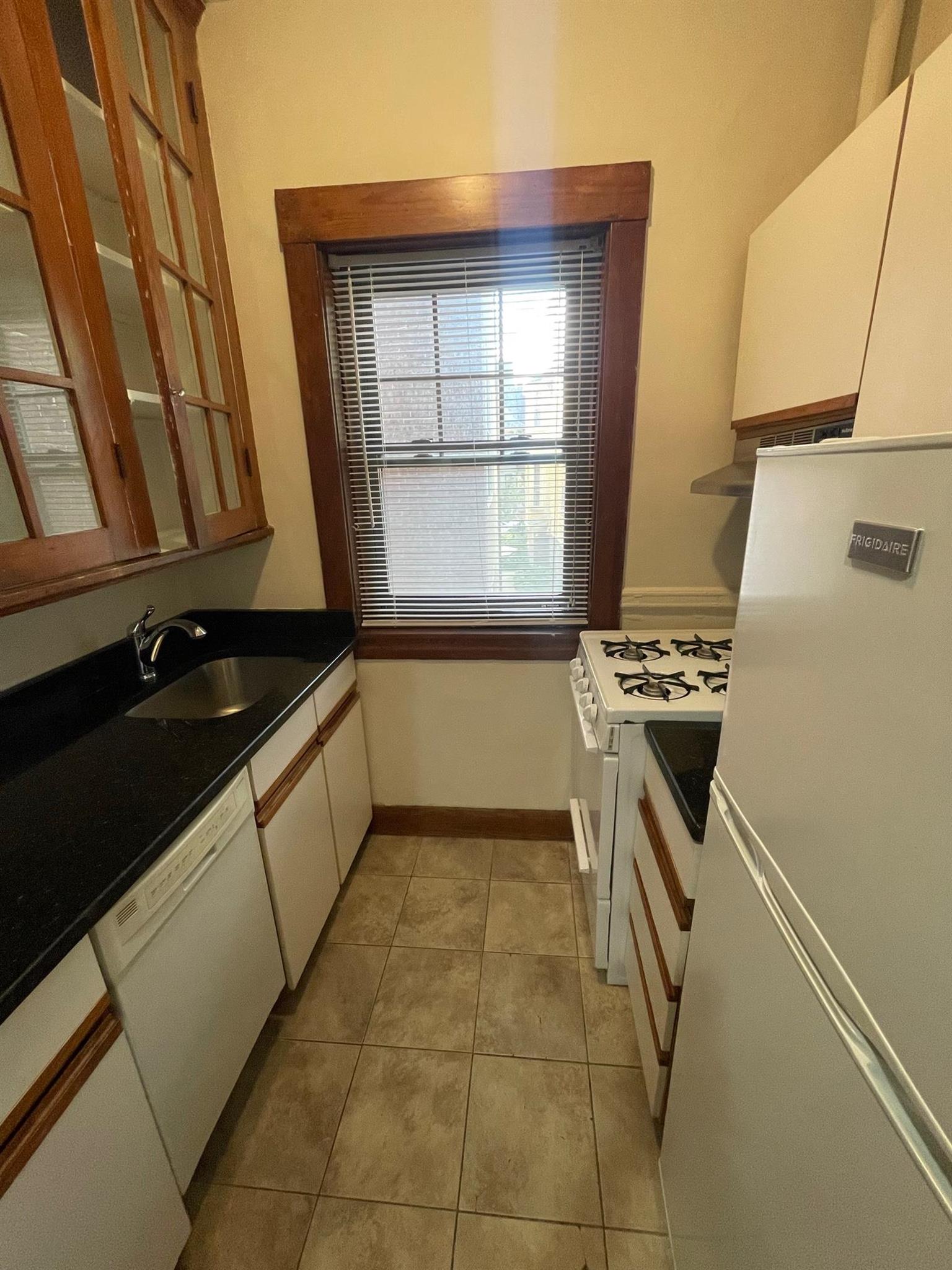 5 Linnaean St, Porter Square