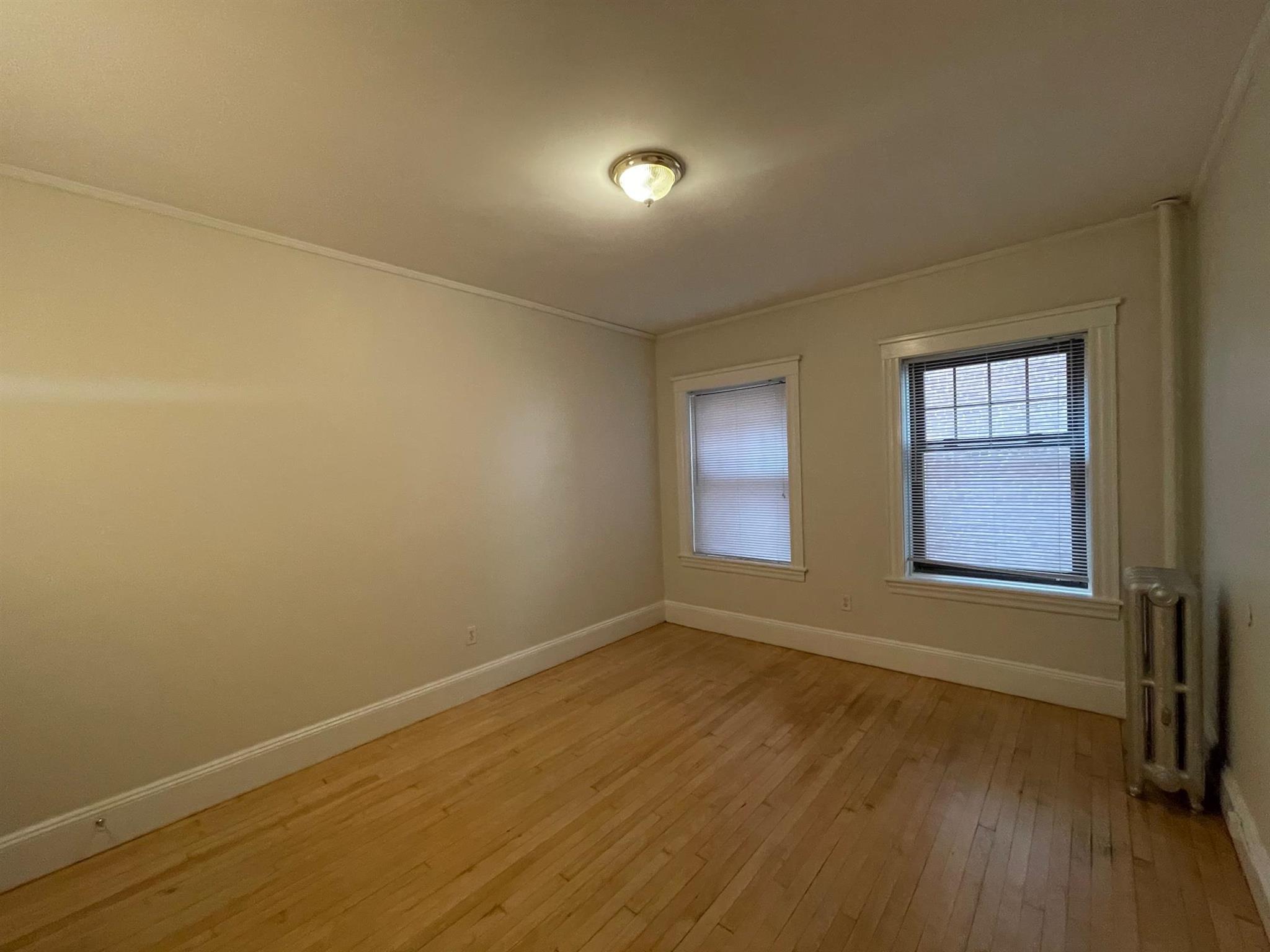 5 Linnaean St, Porter Square