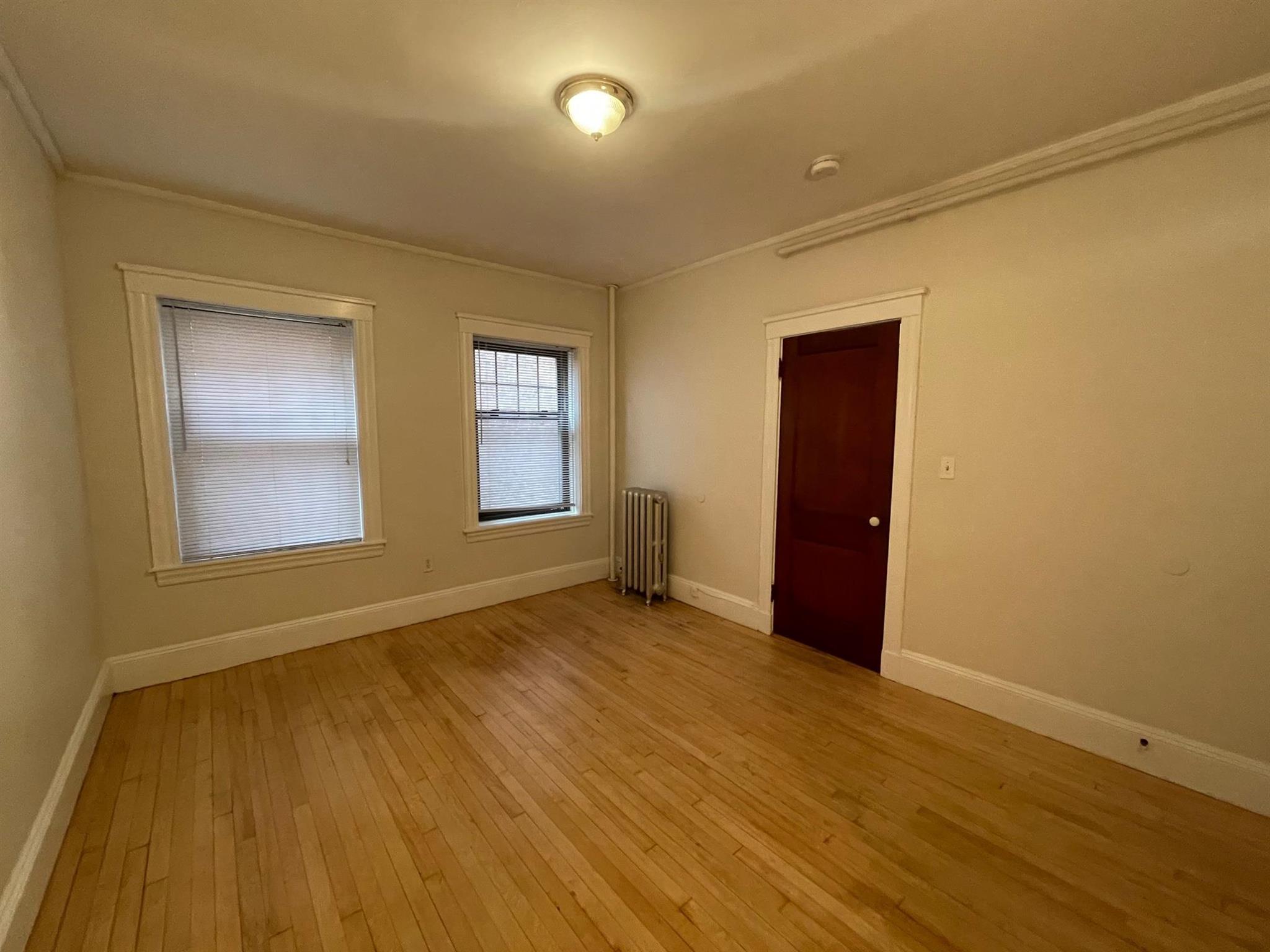 5 Linnaean St, Porter Square